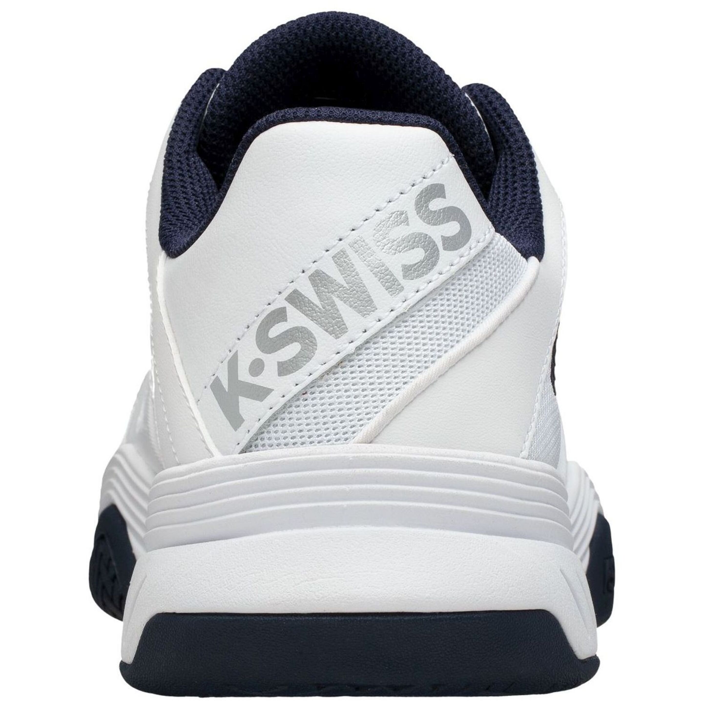 Zapatillas De Tenis/pádel De Hombre Court Express K-swiss