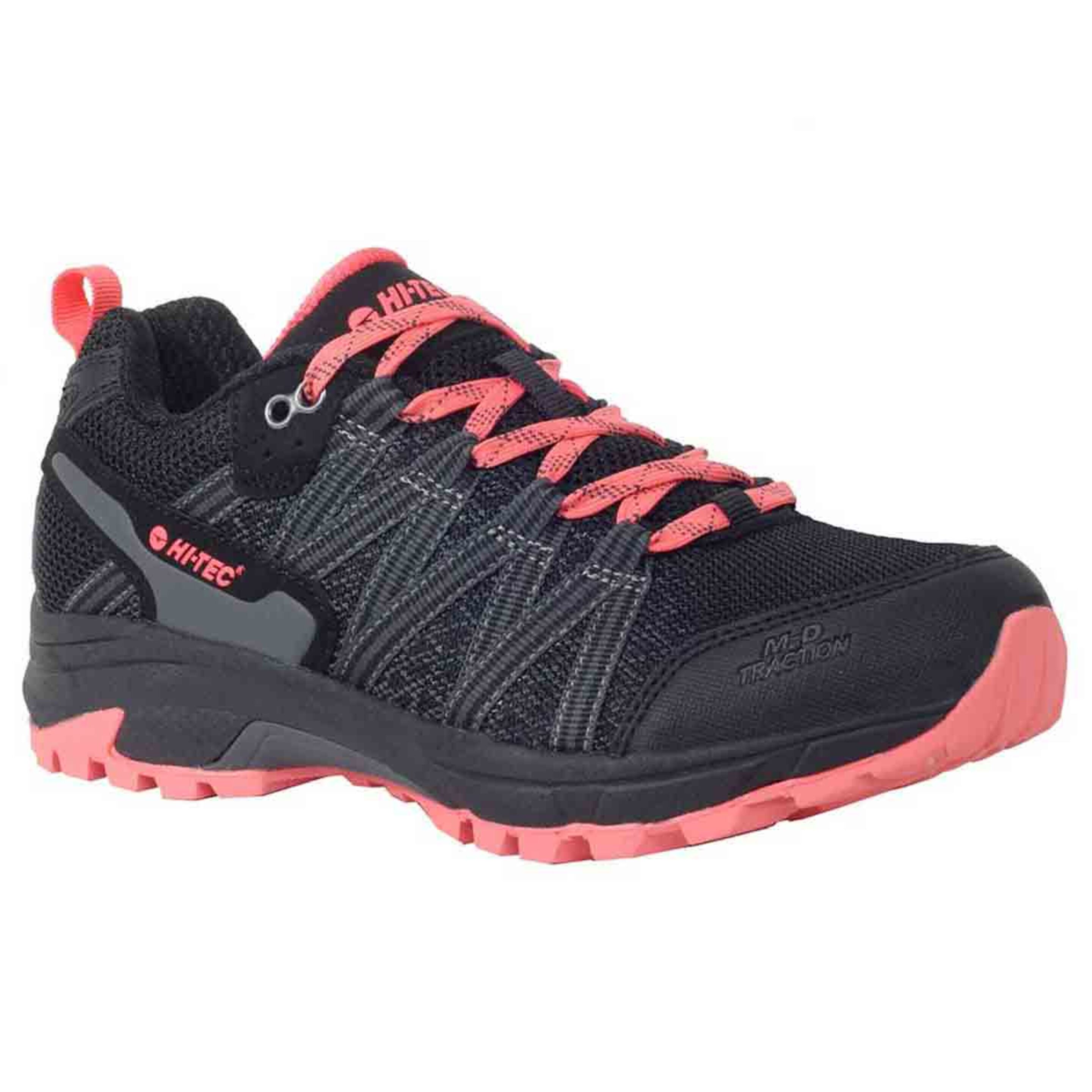 Zapatillas De Montaña De Mujer Serra Trail Women's Hi-Tec