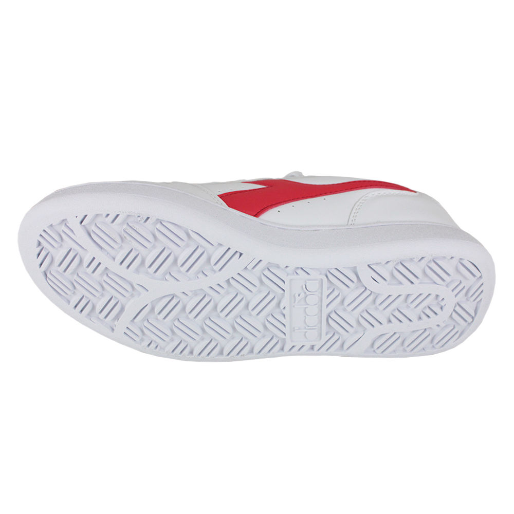 Zapatillas Diadora 101.172319 01 C0673 White/red