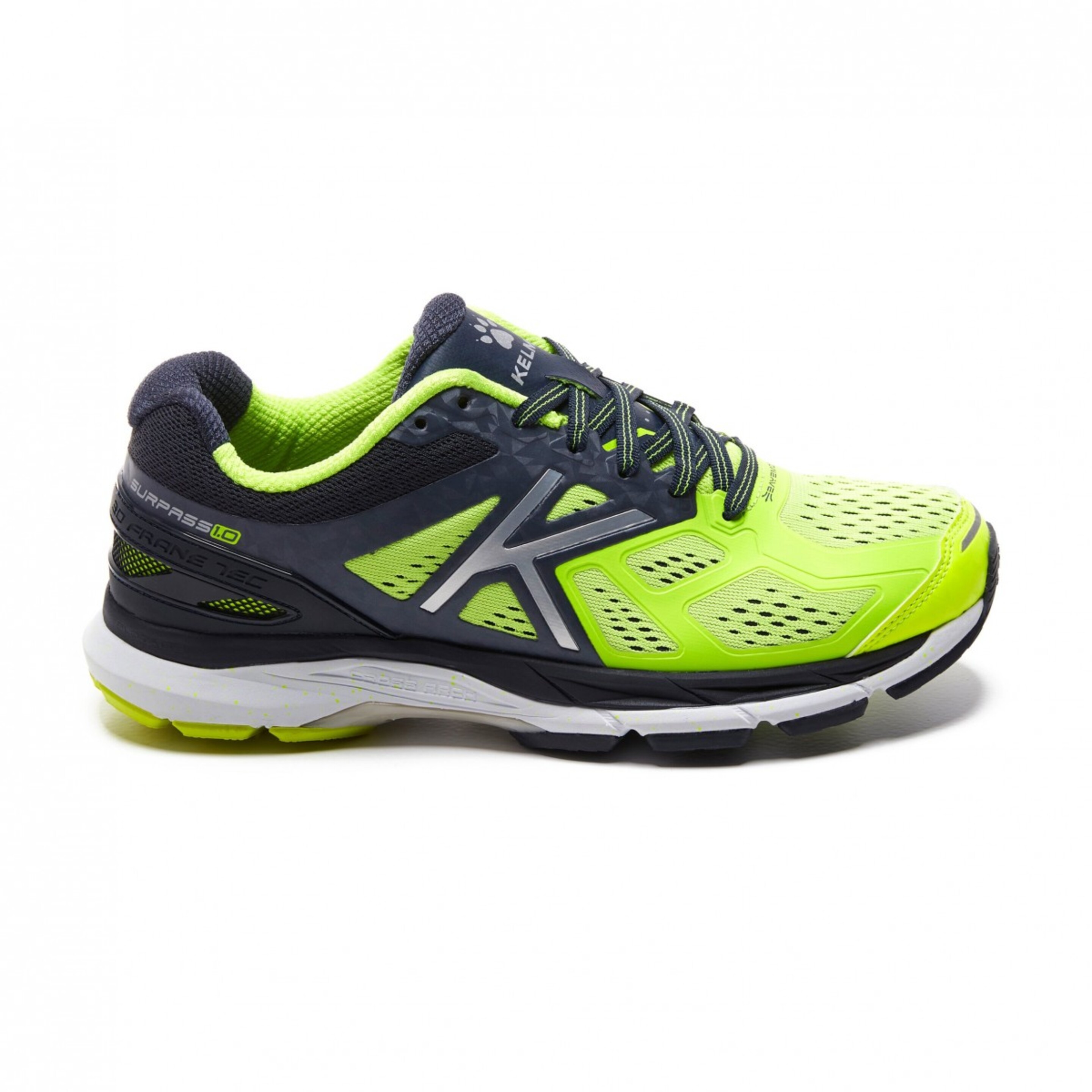 Zapatillas Running Kelme Surpass 1.0 Lima