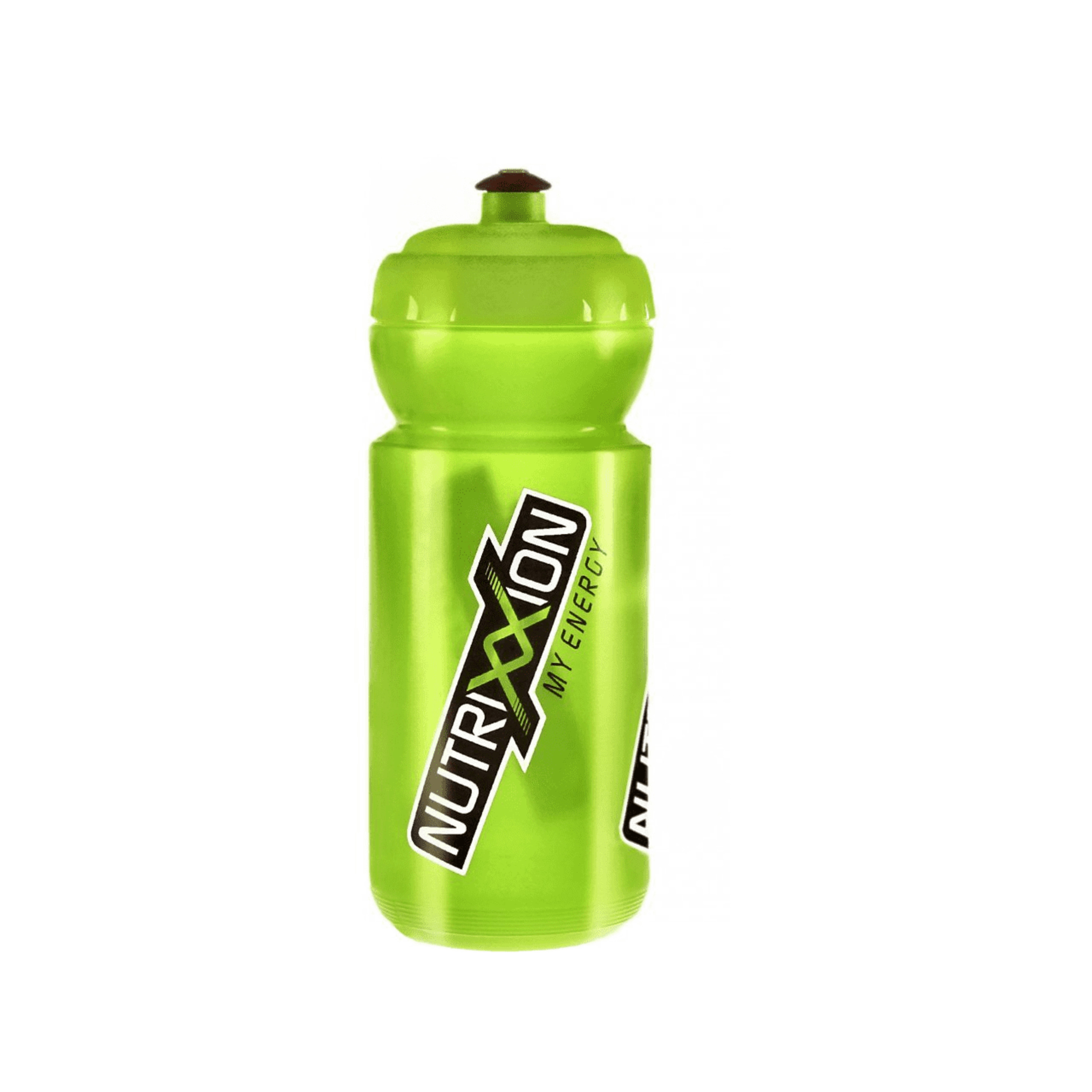 Bidon Trinkflasche 800 Ml Nutrixxion - verde - 