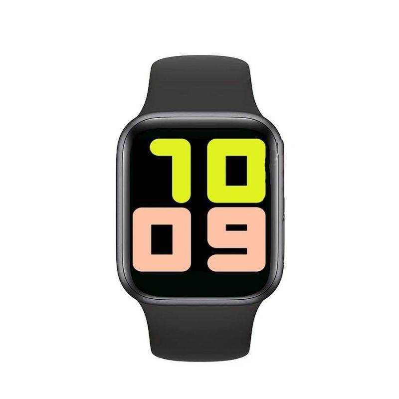 Smartwatch Oem Health T500 - negro - 