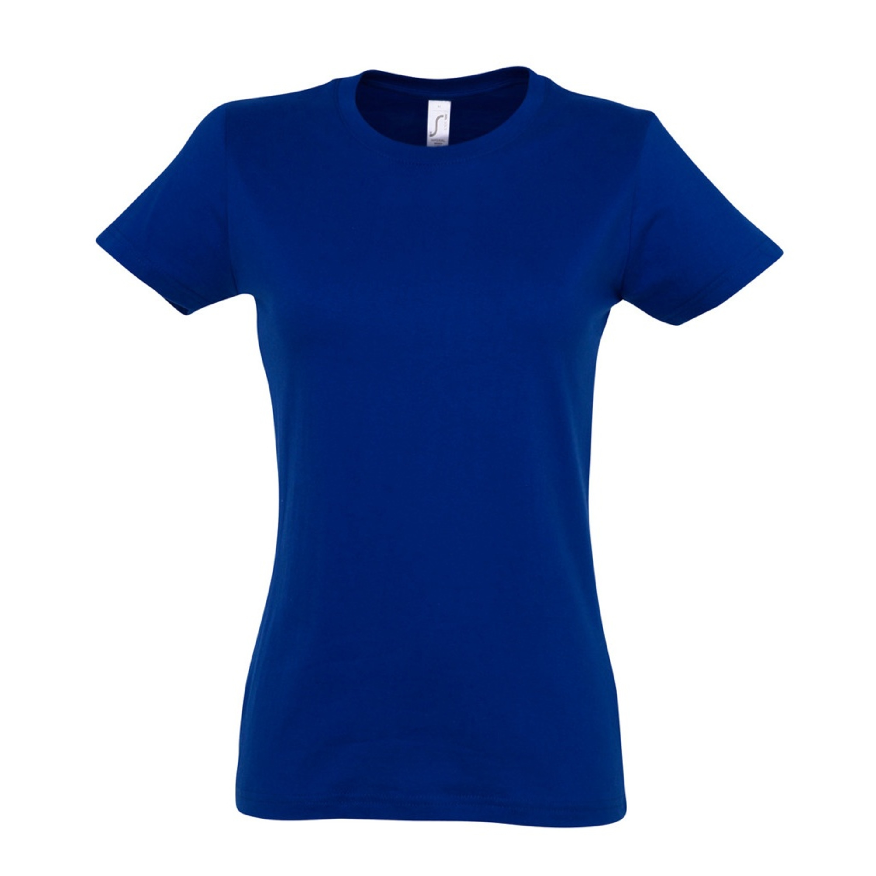 Camiseta Sols Imperial - azul-zafiro - 