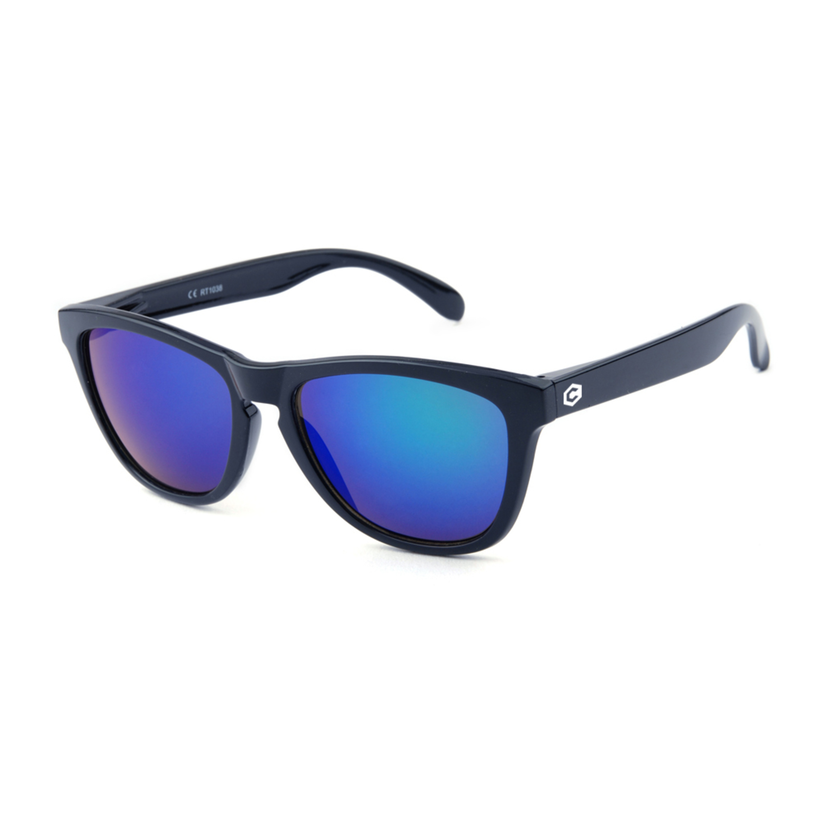 Gafas De Sol Sexton Original - azul-oscuro - 