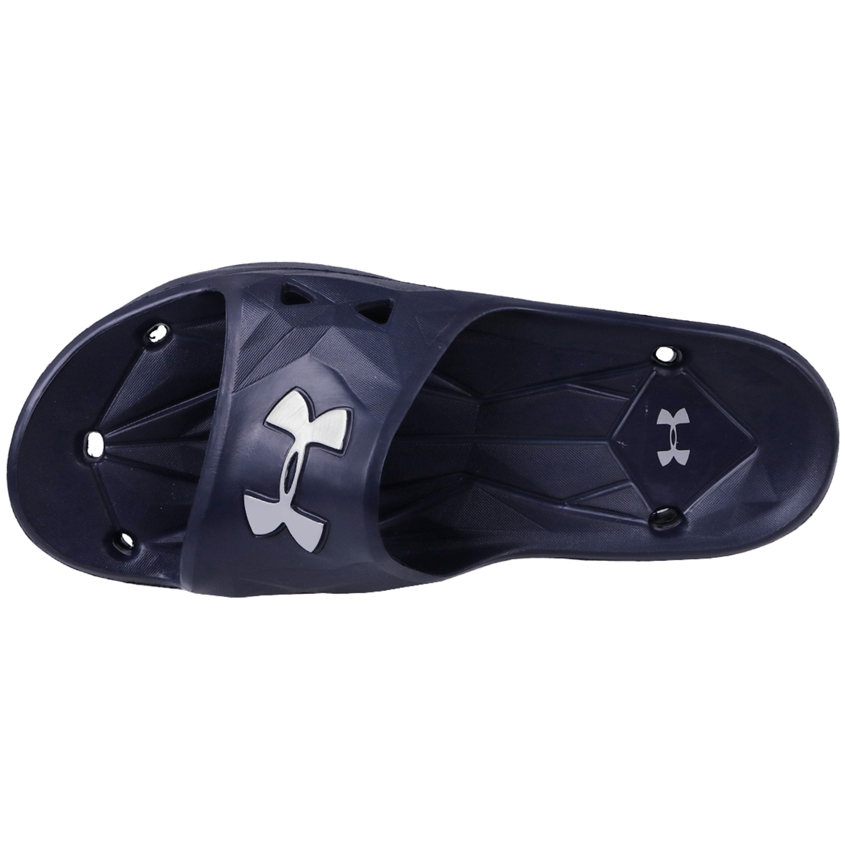 Chanclas Under Armour Locker Iii Sl 1287325-410