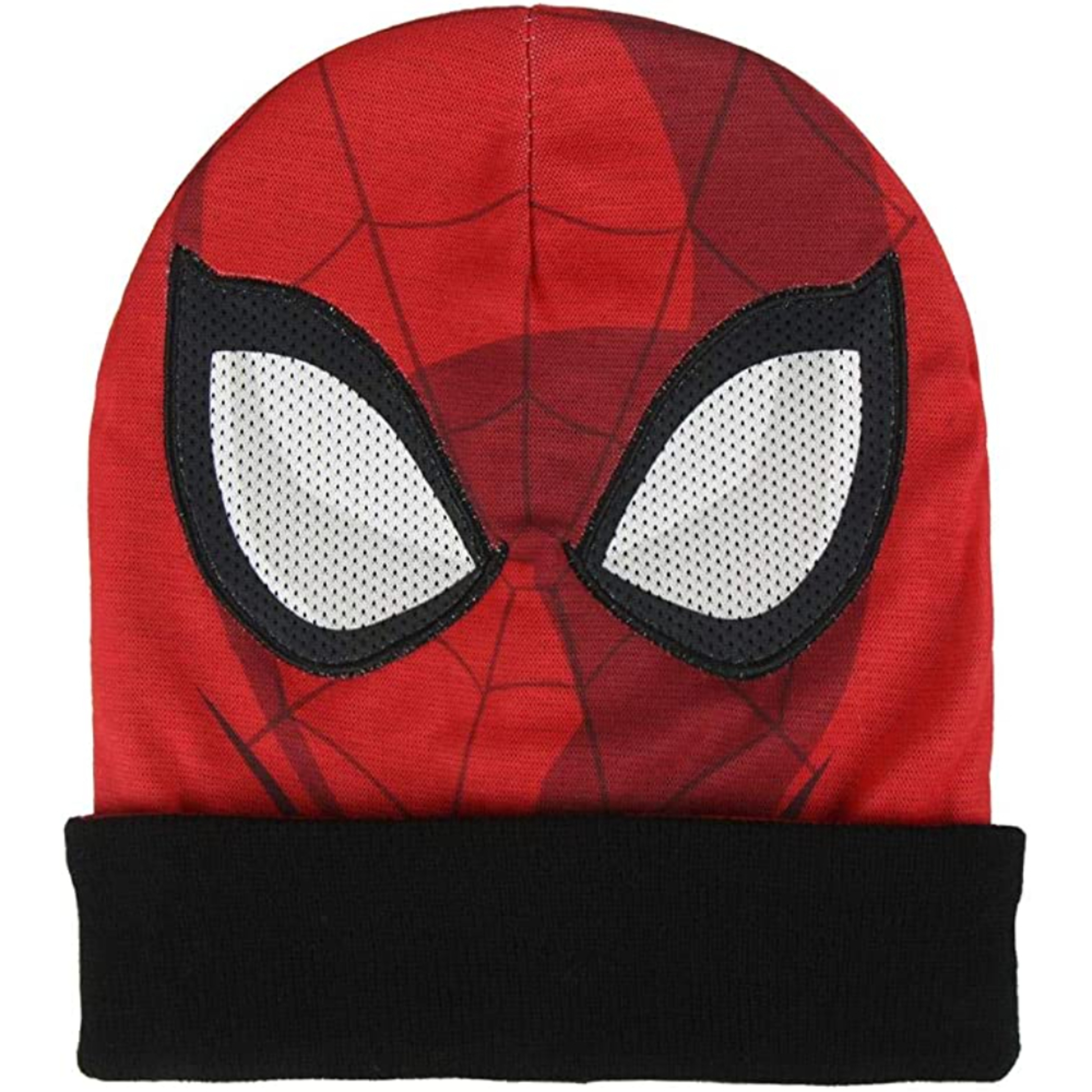 Gorro Spiderman 71630 - rojo - 