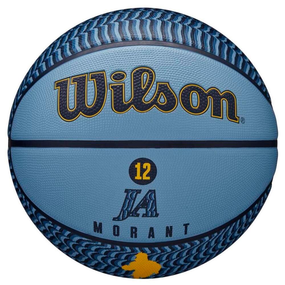 Balón De Baloncesto Wilson Player Nba Ja Morant  MKP