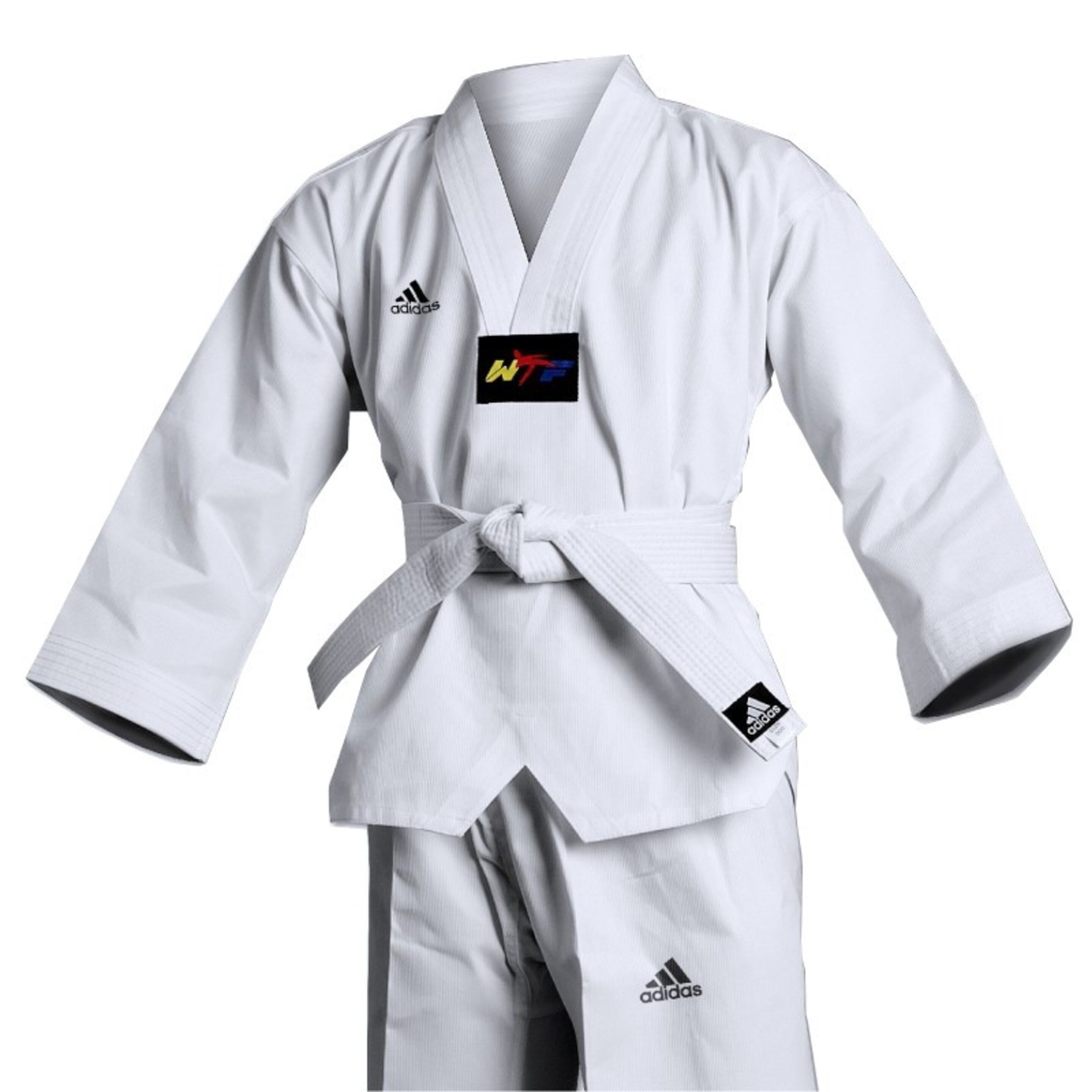 Dobok adidas Adi-start