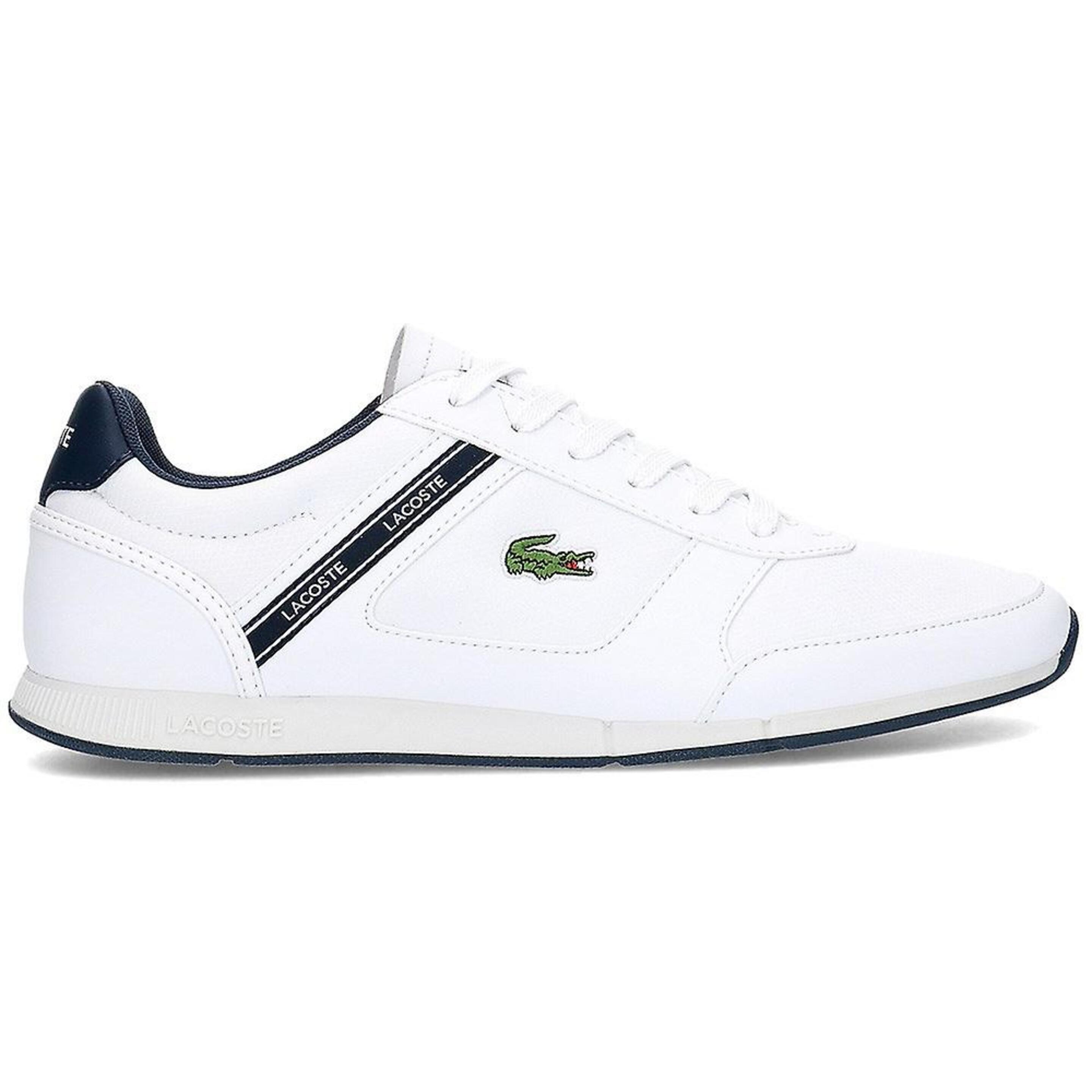 Zapatillas Lacoste Menerva Sport 119 2 737cma0064042