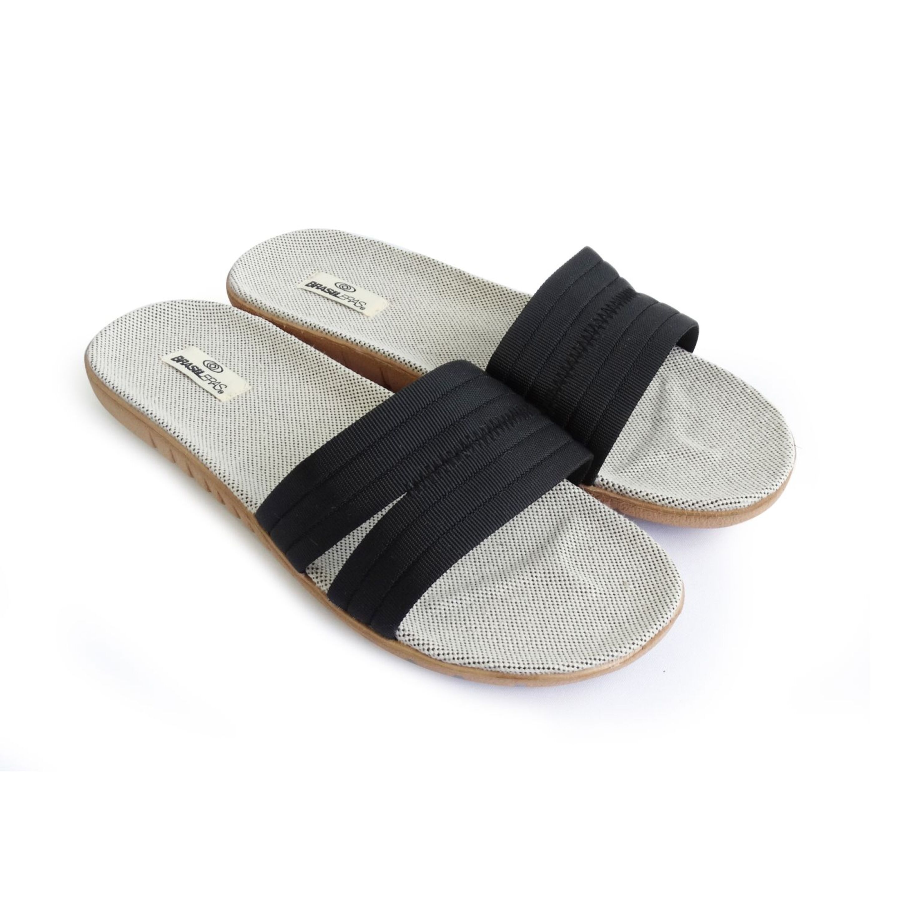 Chanclas Brasileras®,tren Pala