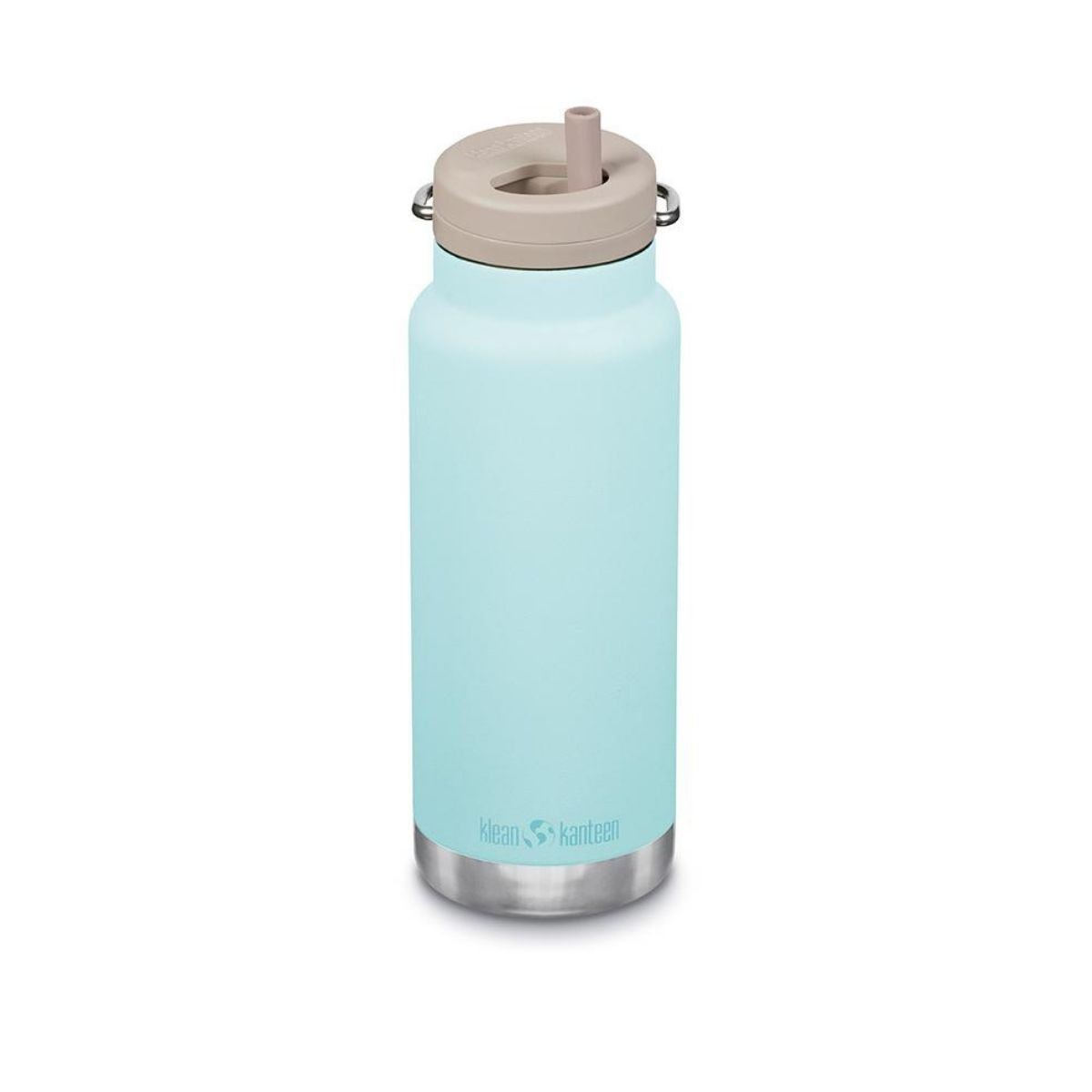 Garrafa Térmica Klean Kanteen Isolado Tkwide 32oz Com Tampa Twist Cup