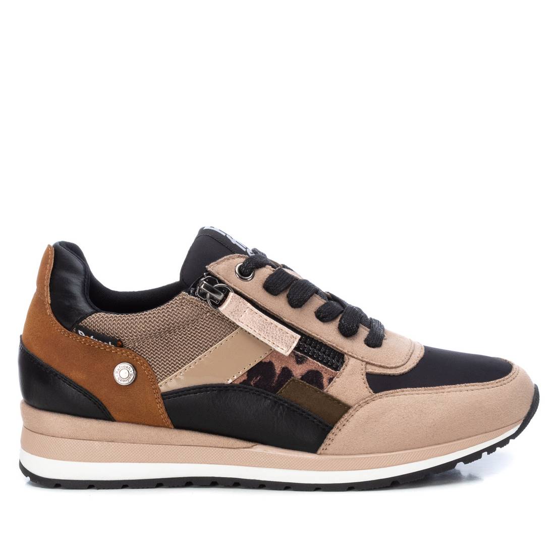 Sneaker Refresh 170159 - marron - 