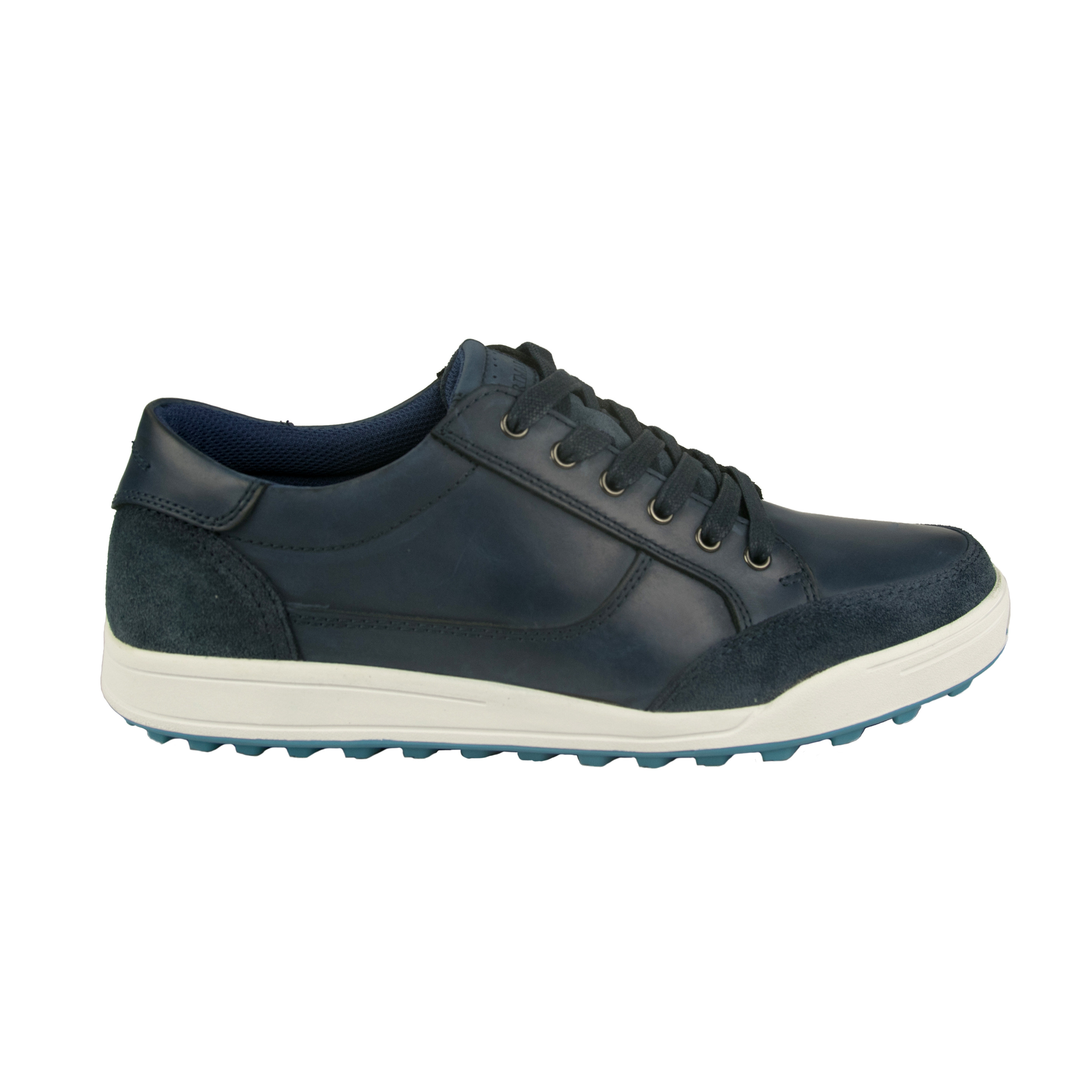 Zerimar Zapatos De Golf Hombre |zapatos Golf Piel | Zapatos Hombre Deportivos | Zapatillas De Golf