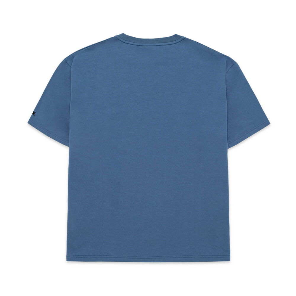 Camisetas Munich T-shirt Vintage 2507232 Blue