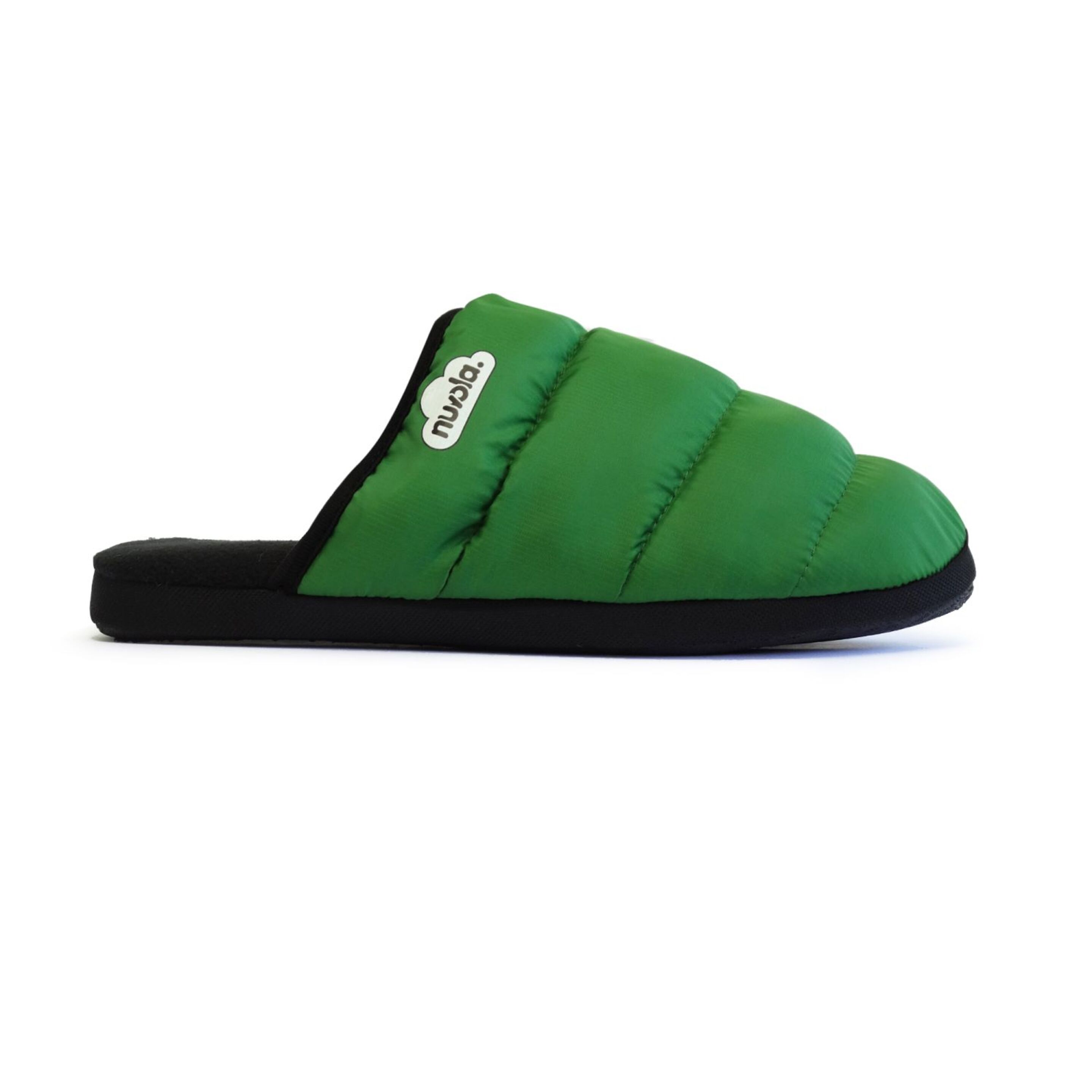 Slippers Camping Nuvola®,zueco Classic Suela De Goma