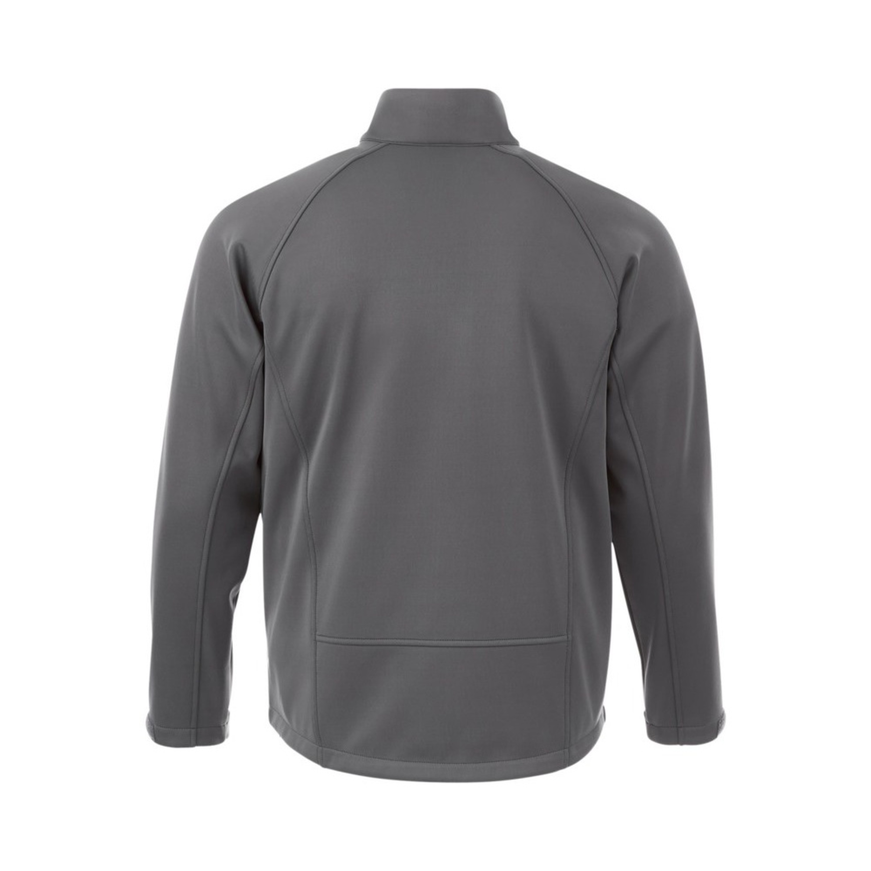 Chaqueta Softshell Modelo Chuck Slazenger