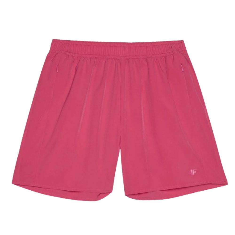 Shorts De Playa 4f. Ubdsf094 - rosa - 