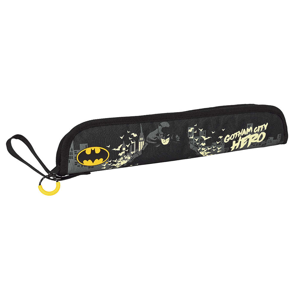 Porta Flauta Batman 74238