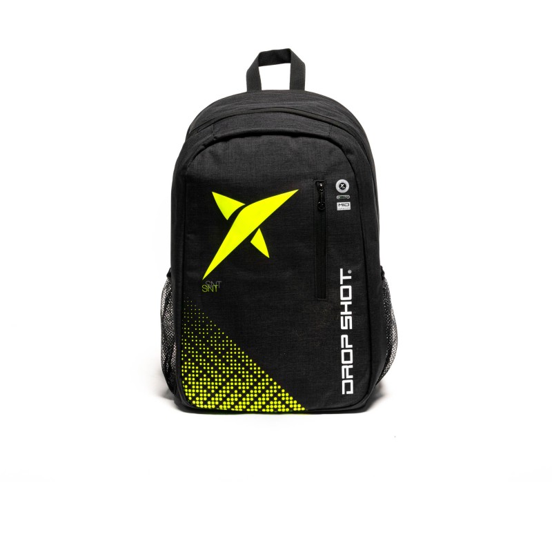 Mochila Drop Shot Essential 22 Amarelo