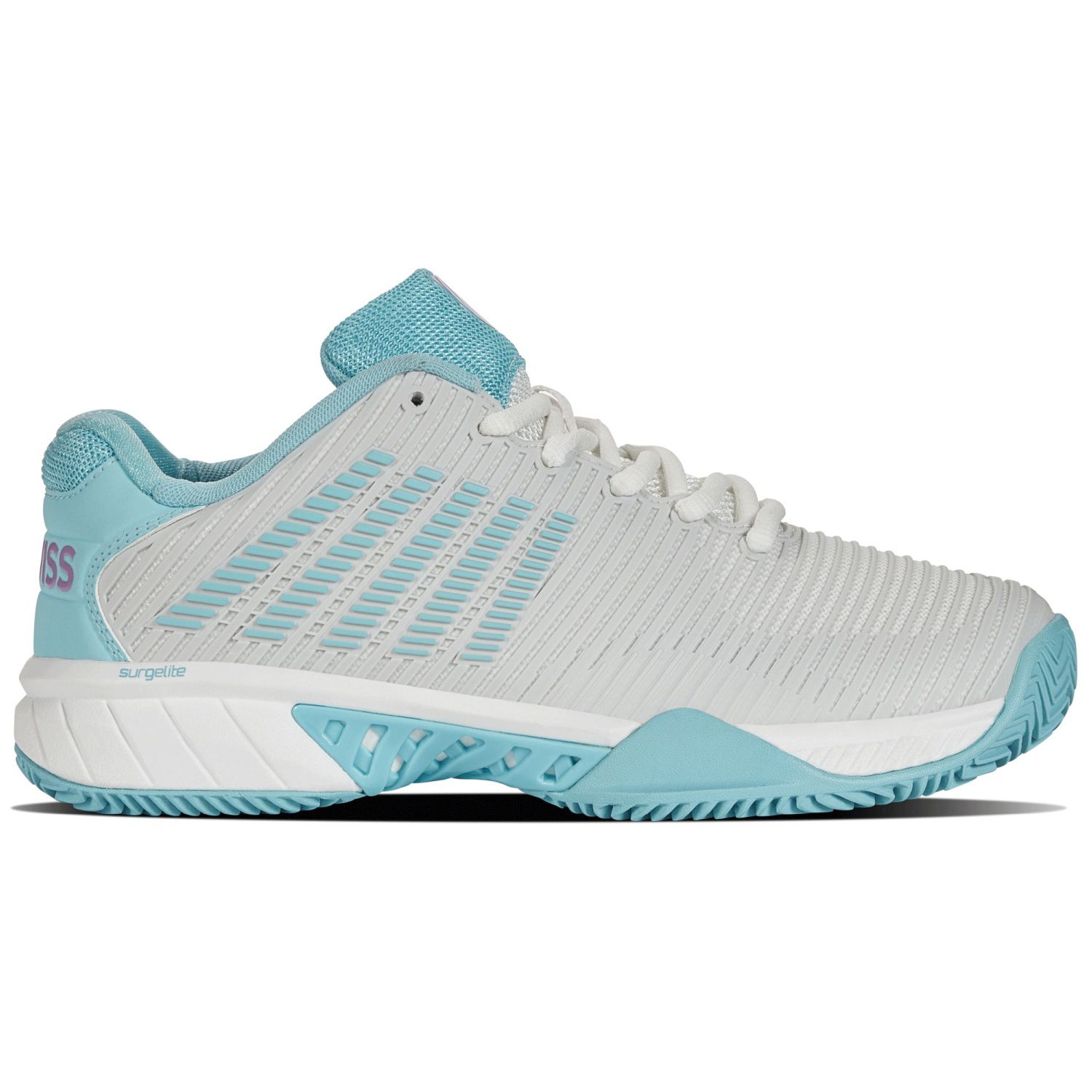 Zapatillas De Tenis Y Padel K-swiss Hypercourt Express 2 Hb