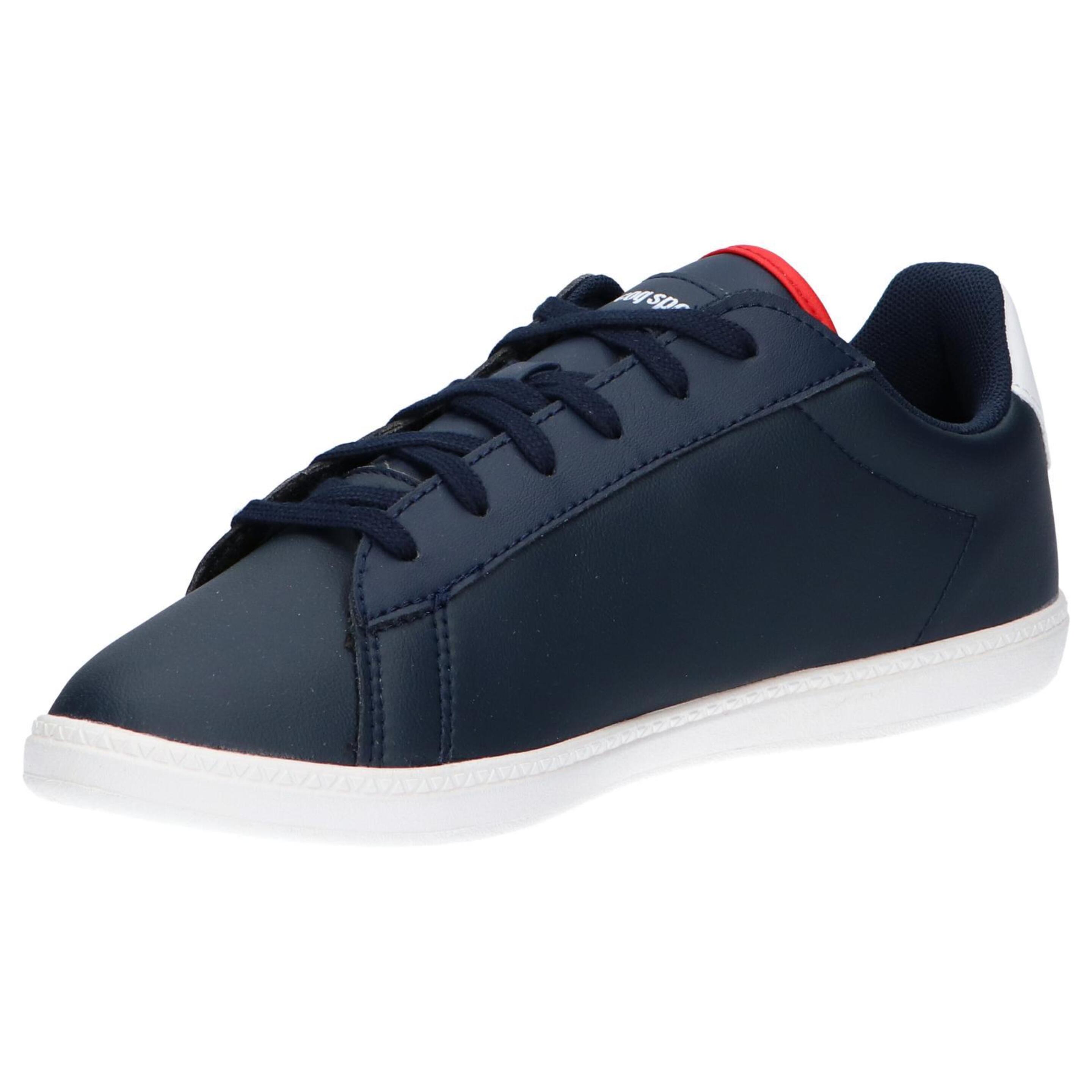 Zapatillas Le Coq Sportif 2020240 Courtset Gs