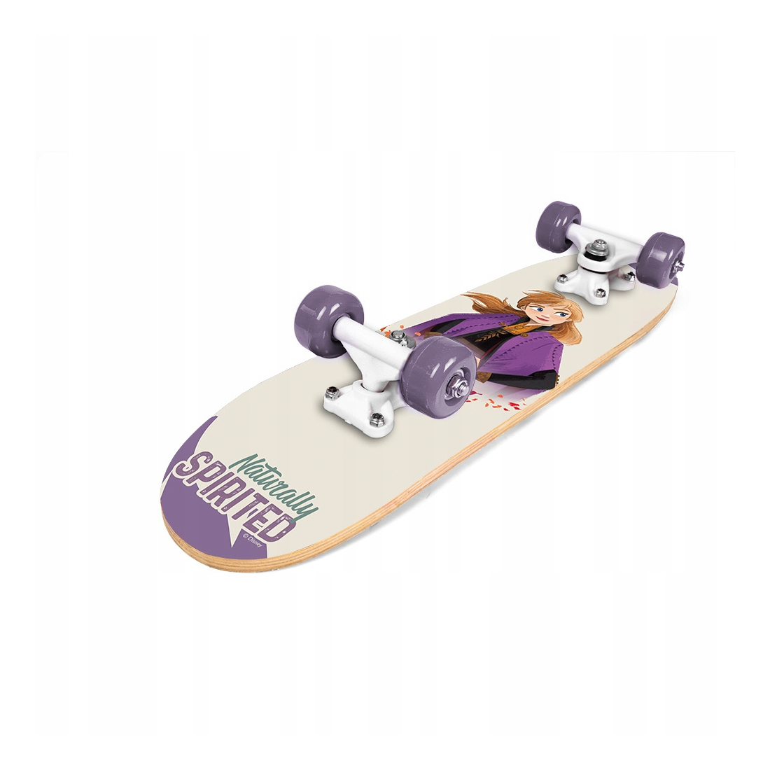 Skateboard 24 Polegadas Frozen Ii
