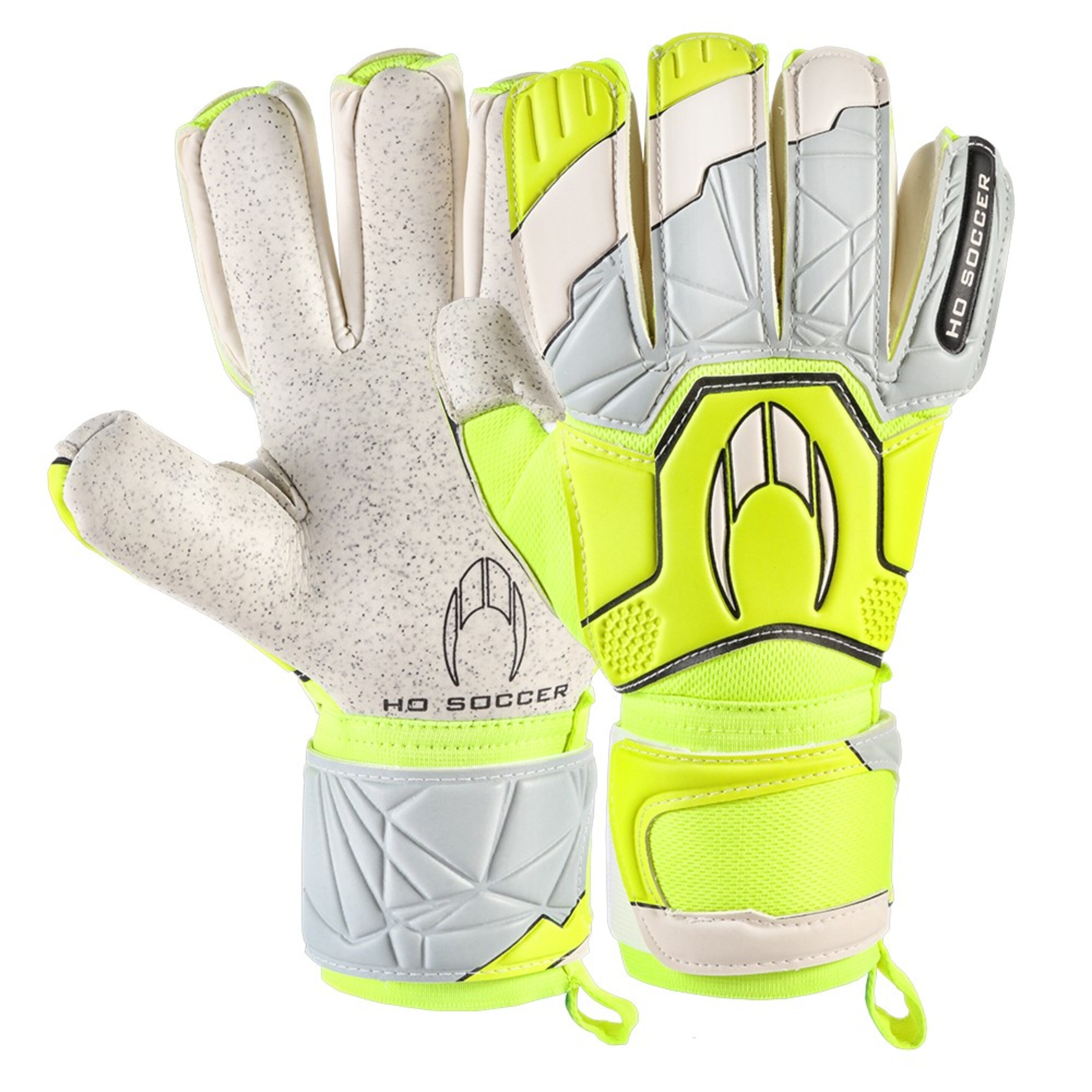 Guantes De Portero Guerrero Negative Extreme Ho Soccer