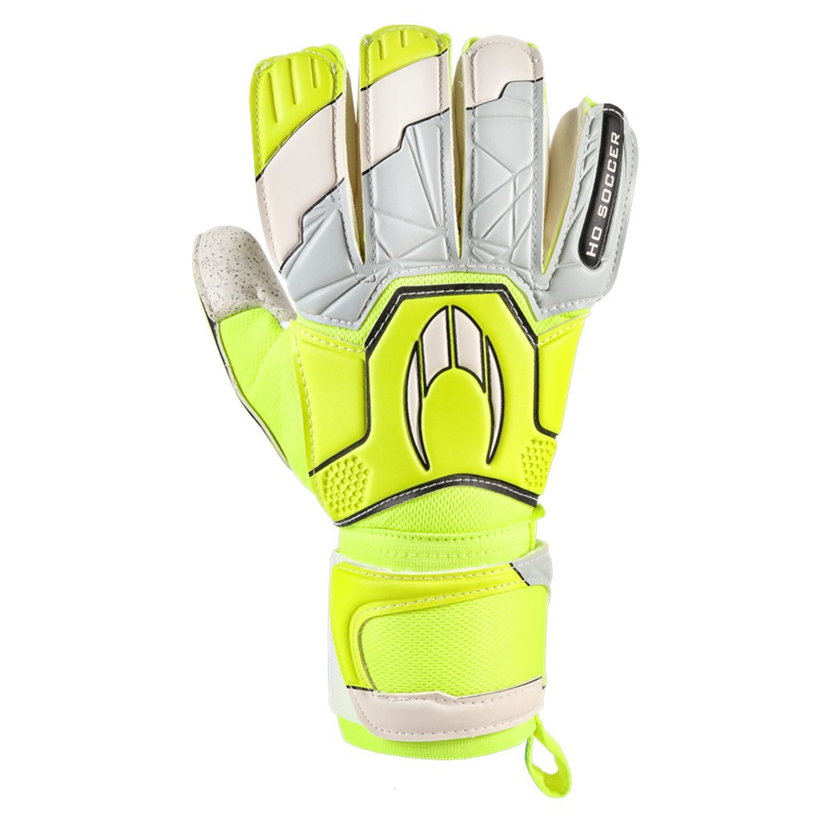 Guantes De Portero Guerrero Negative Extreme Ho Soccer