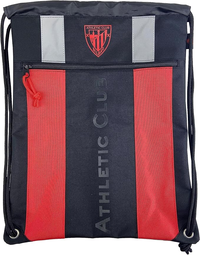 Saco Athletic Club Bilbao 74955 - negro - 