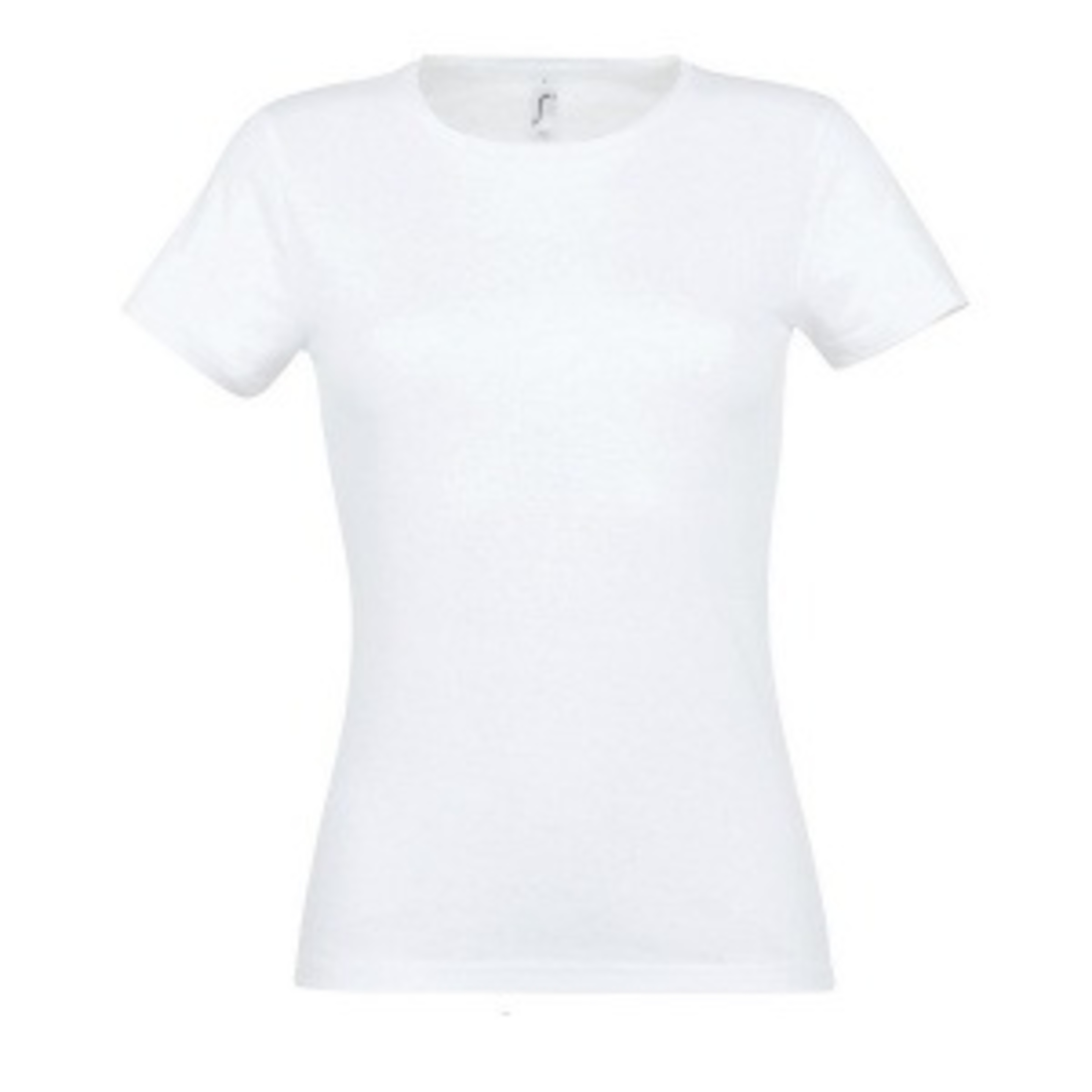 Camiseta Sols Miss - blanco - 