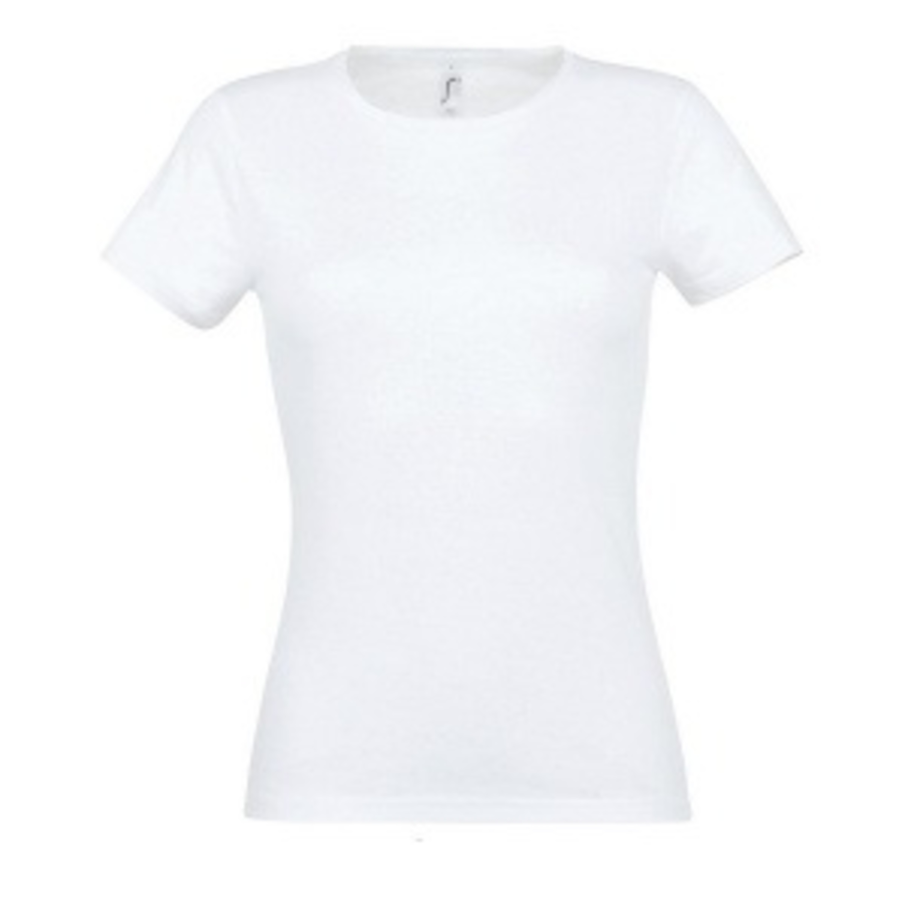 Camiseta Feminina Miss Sols