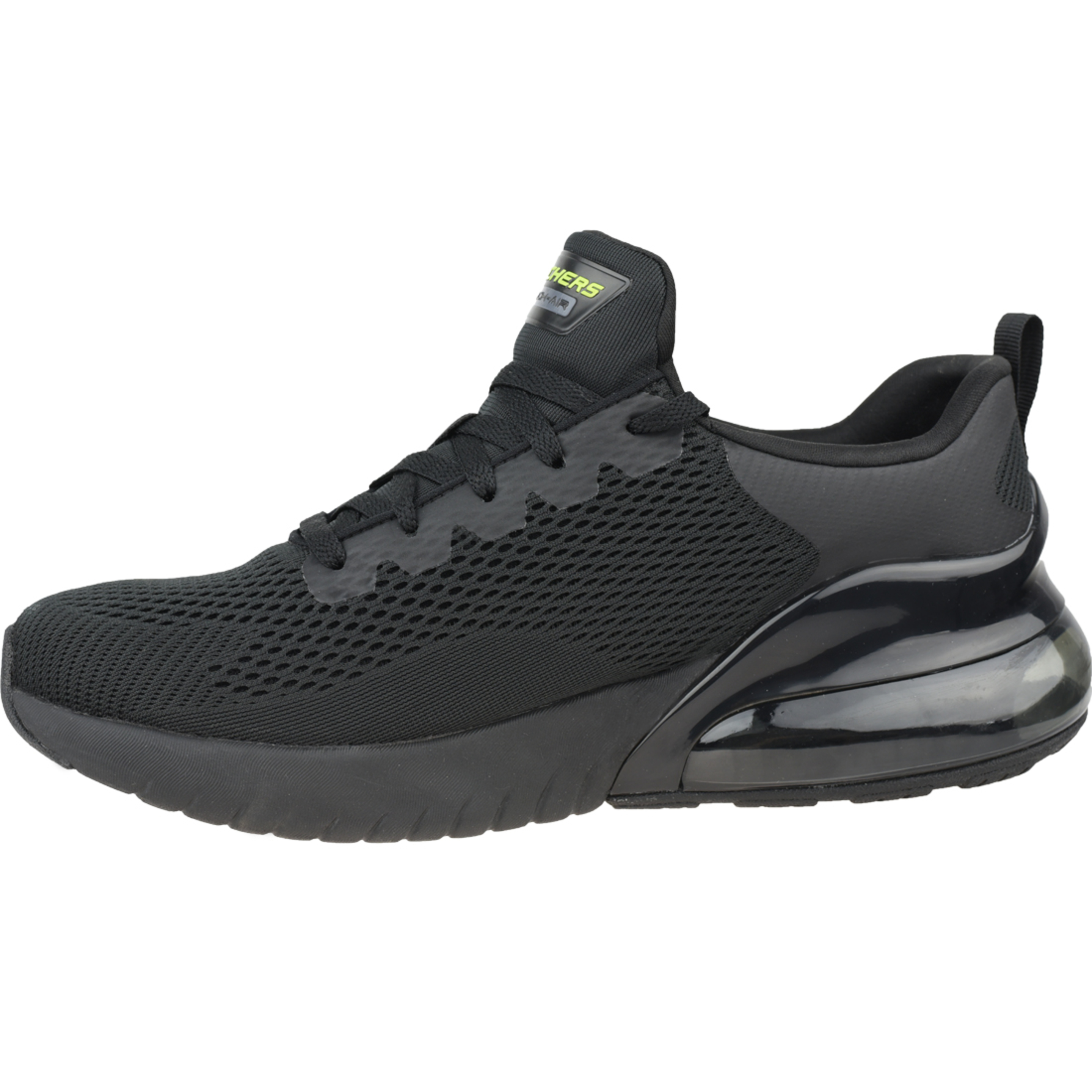 Zapatillas Skechers Skech-air Stratus 232056-bbk