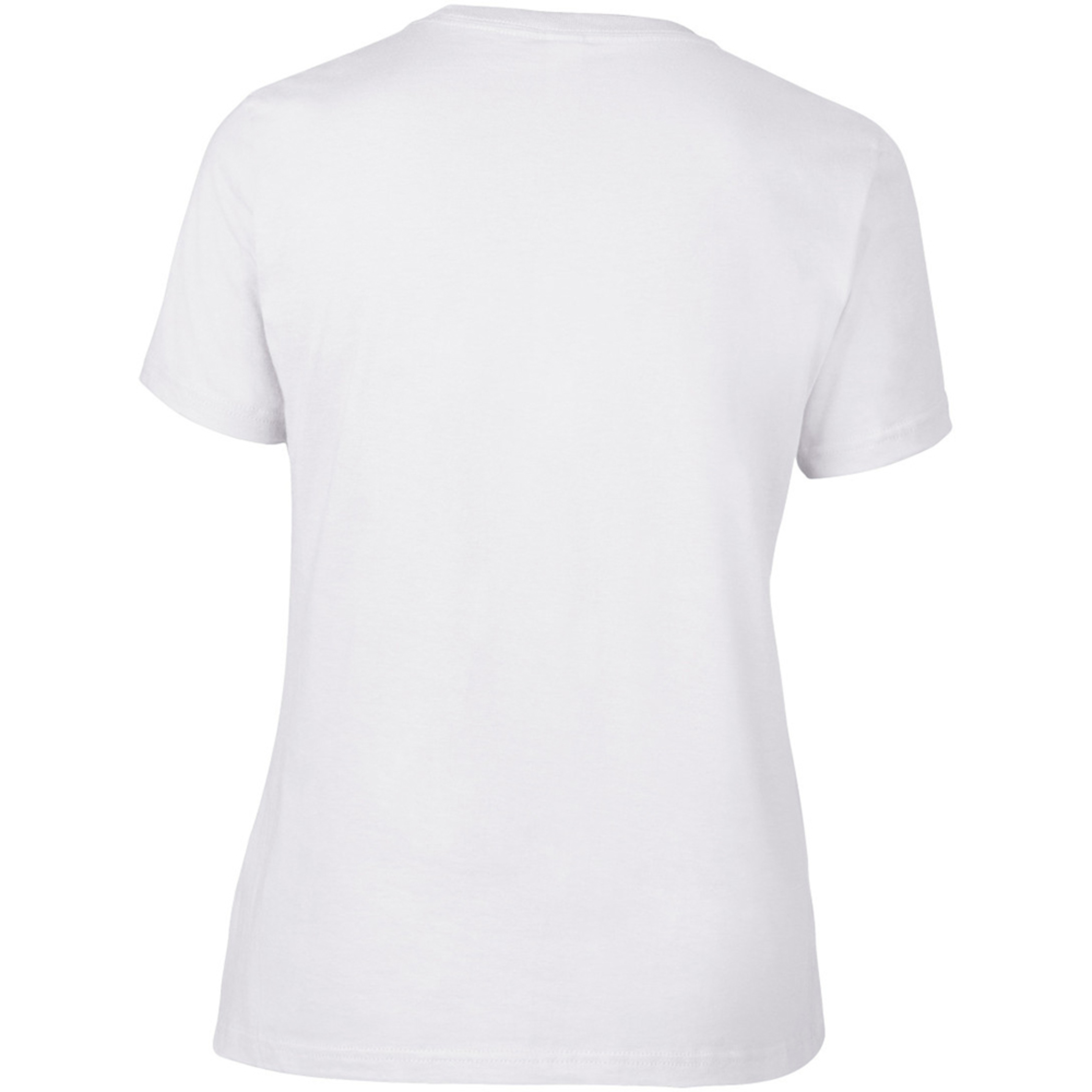 Camiseta Premium De Algodón Gildan