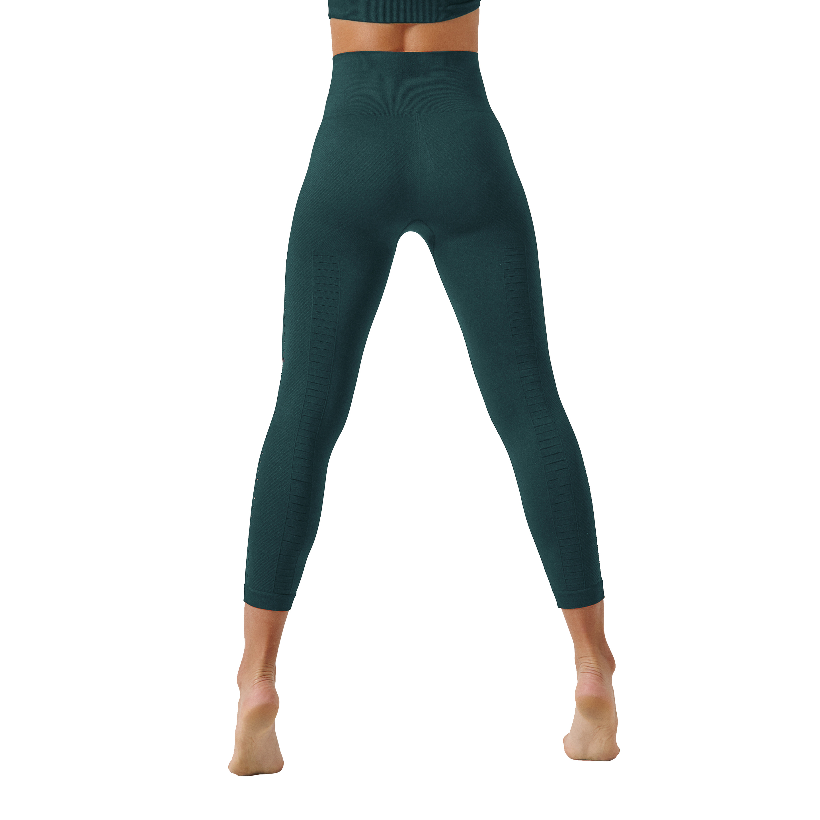 Legging De Mujer Garudha Born Living Yoga