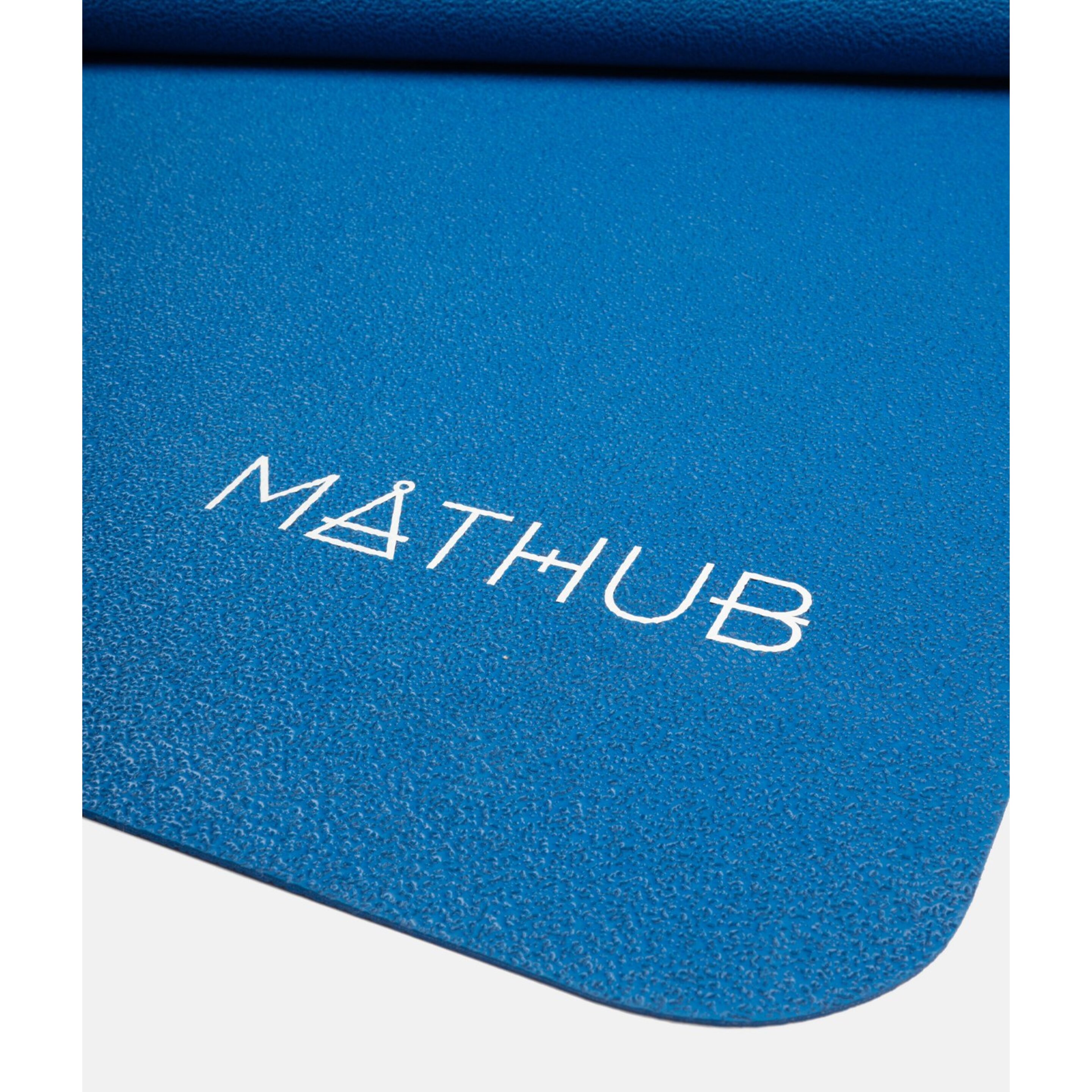Mat Mathub Deluxe