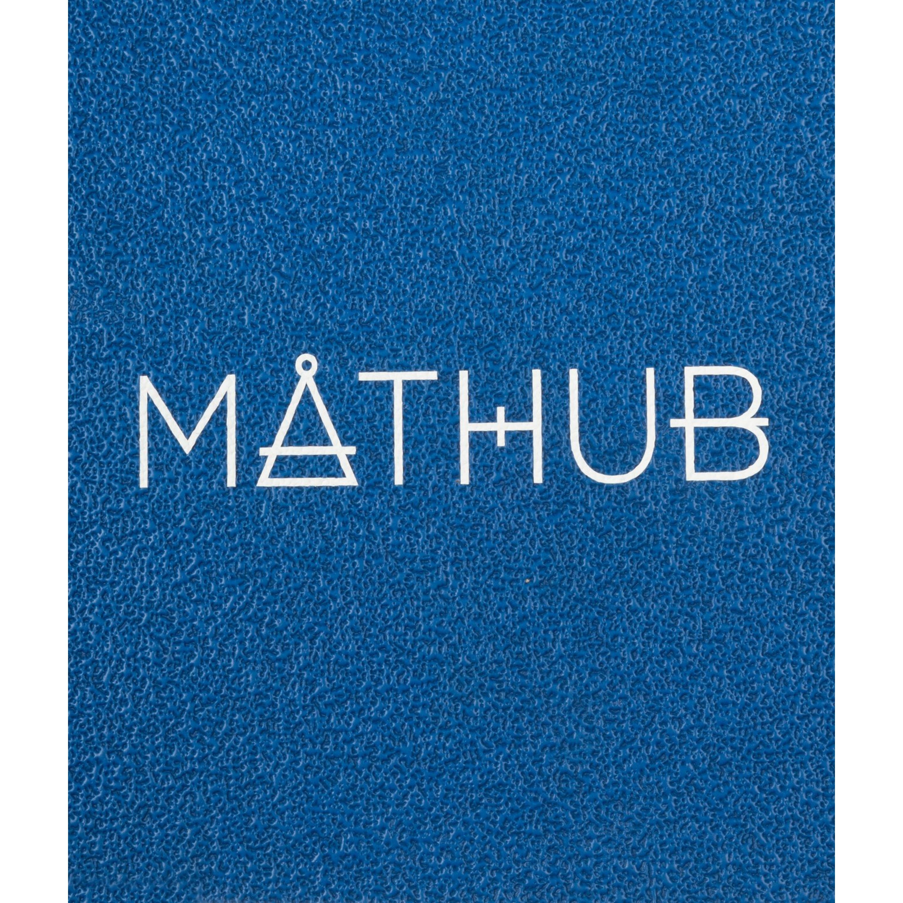 Mat Mathub Deluxe