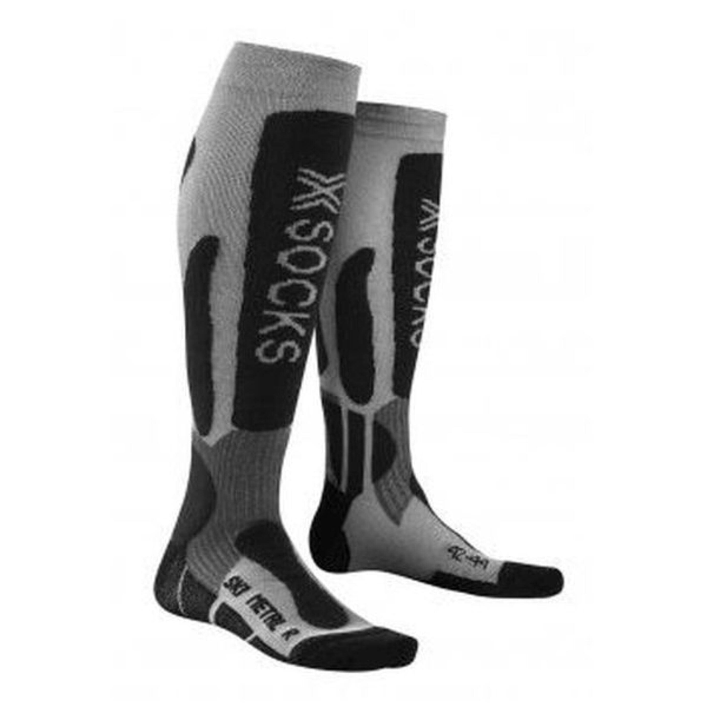 Calcetines Ski Metal X-bionic