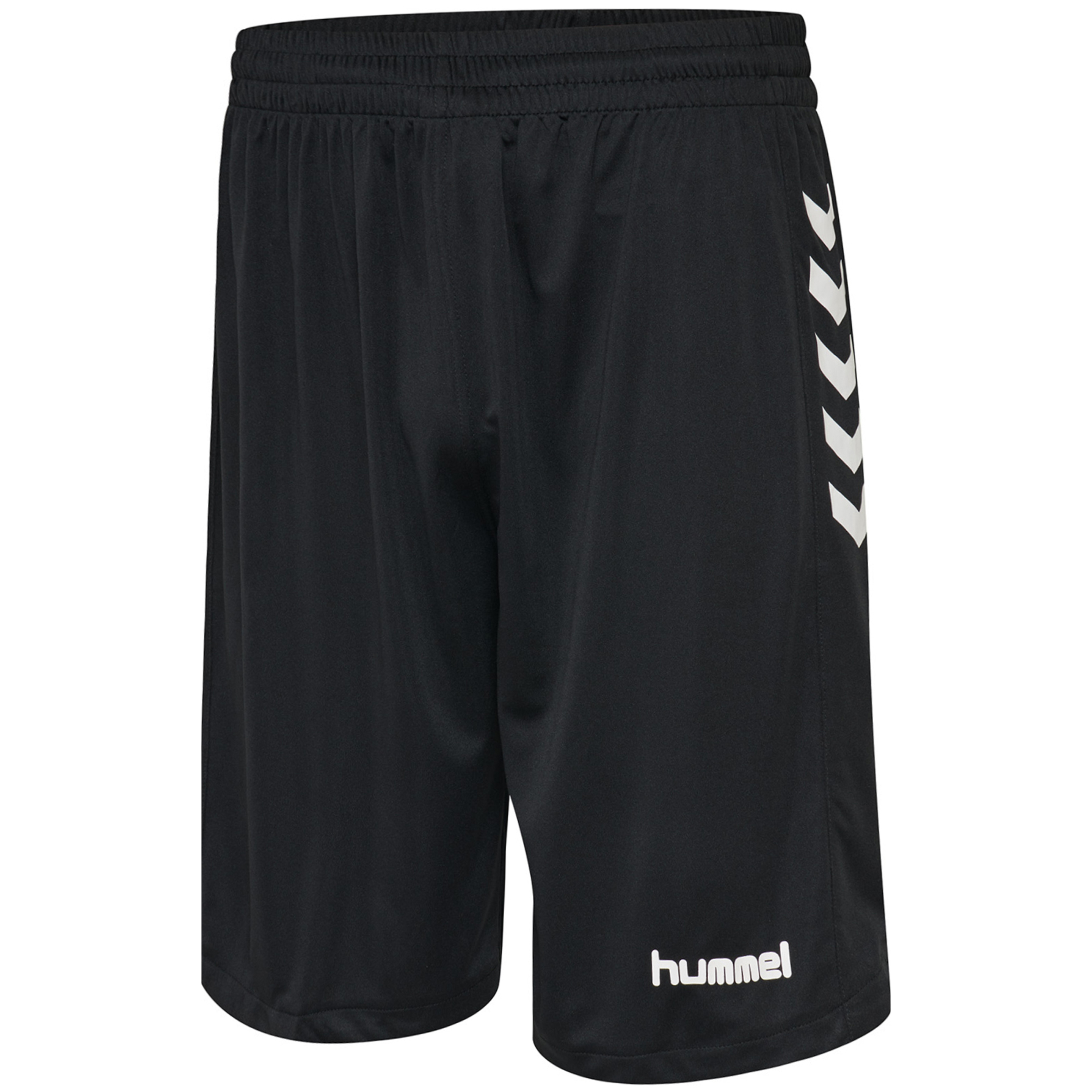 Pantalón Basket Hummel - Negro  MKP