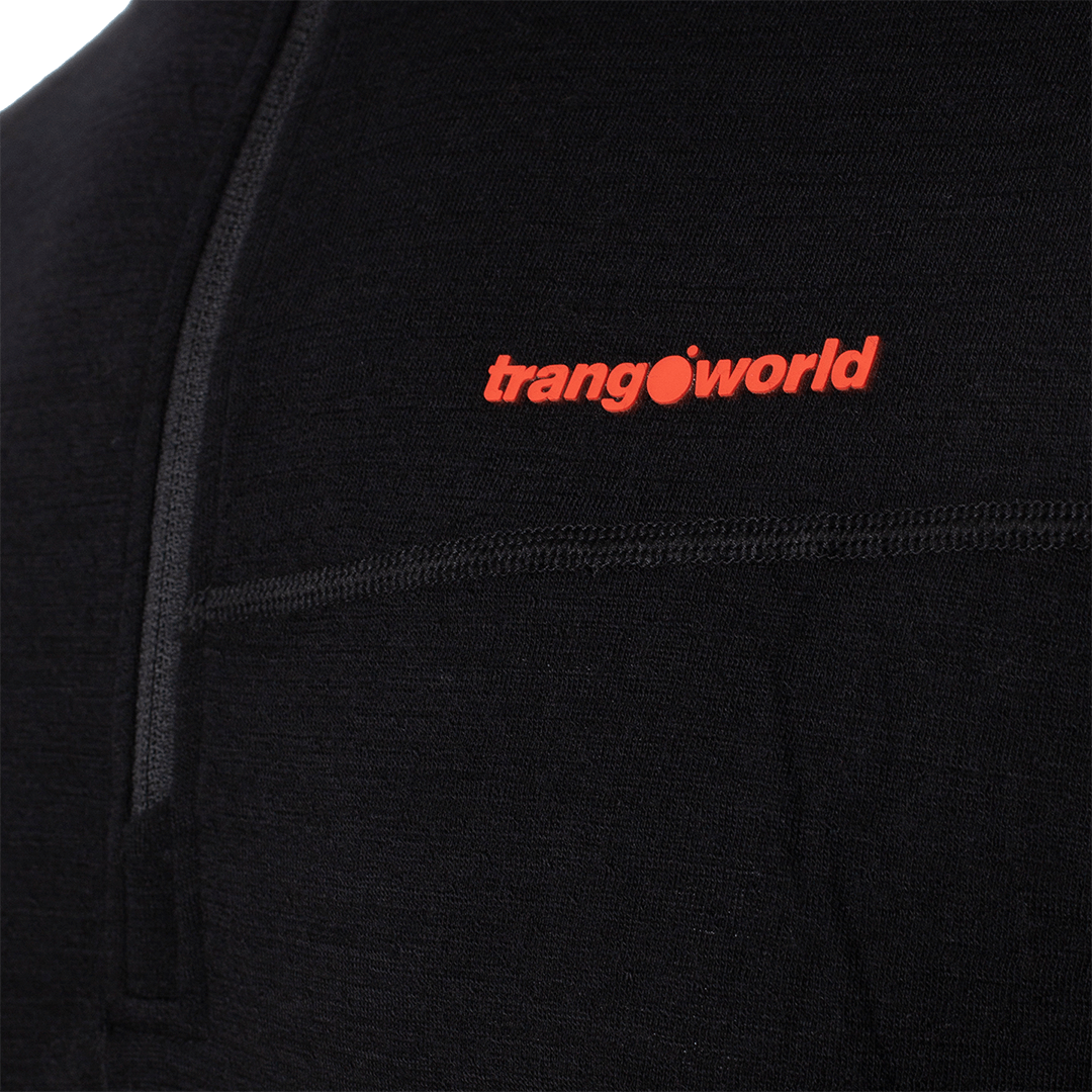 Pullover Interior Trangoworld Trx2 Wool Pro Vd