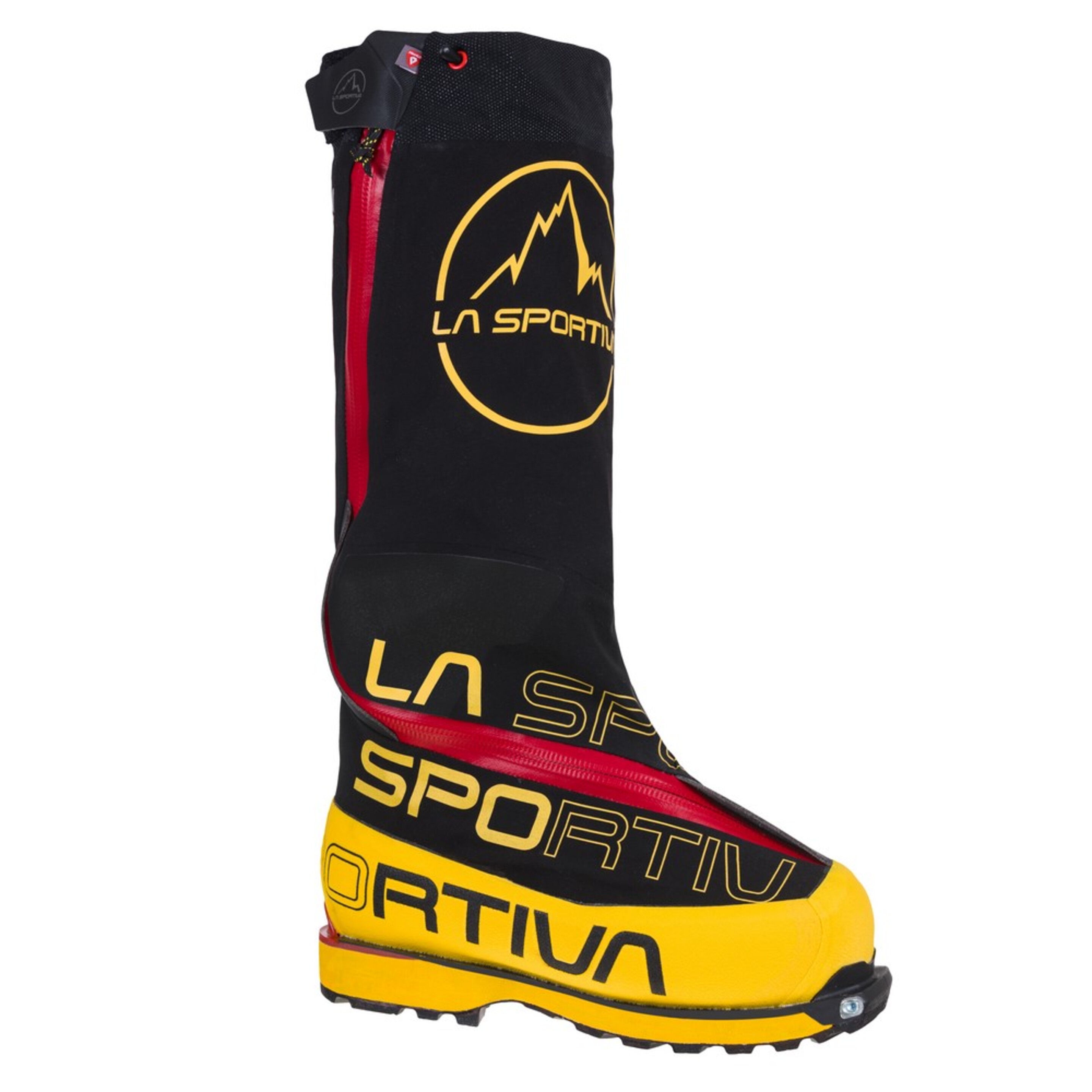 Botas De Montaña La Sportiva Olympus Mons Cube