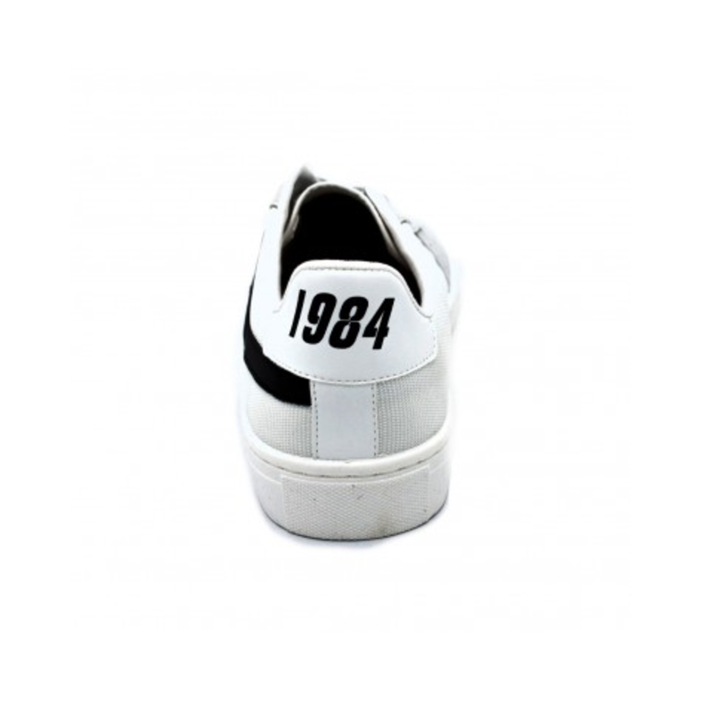 Sneaker Recykers 1984 - blanco/negro  MKP