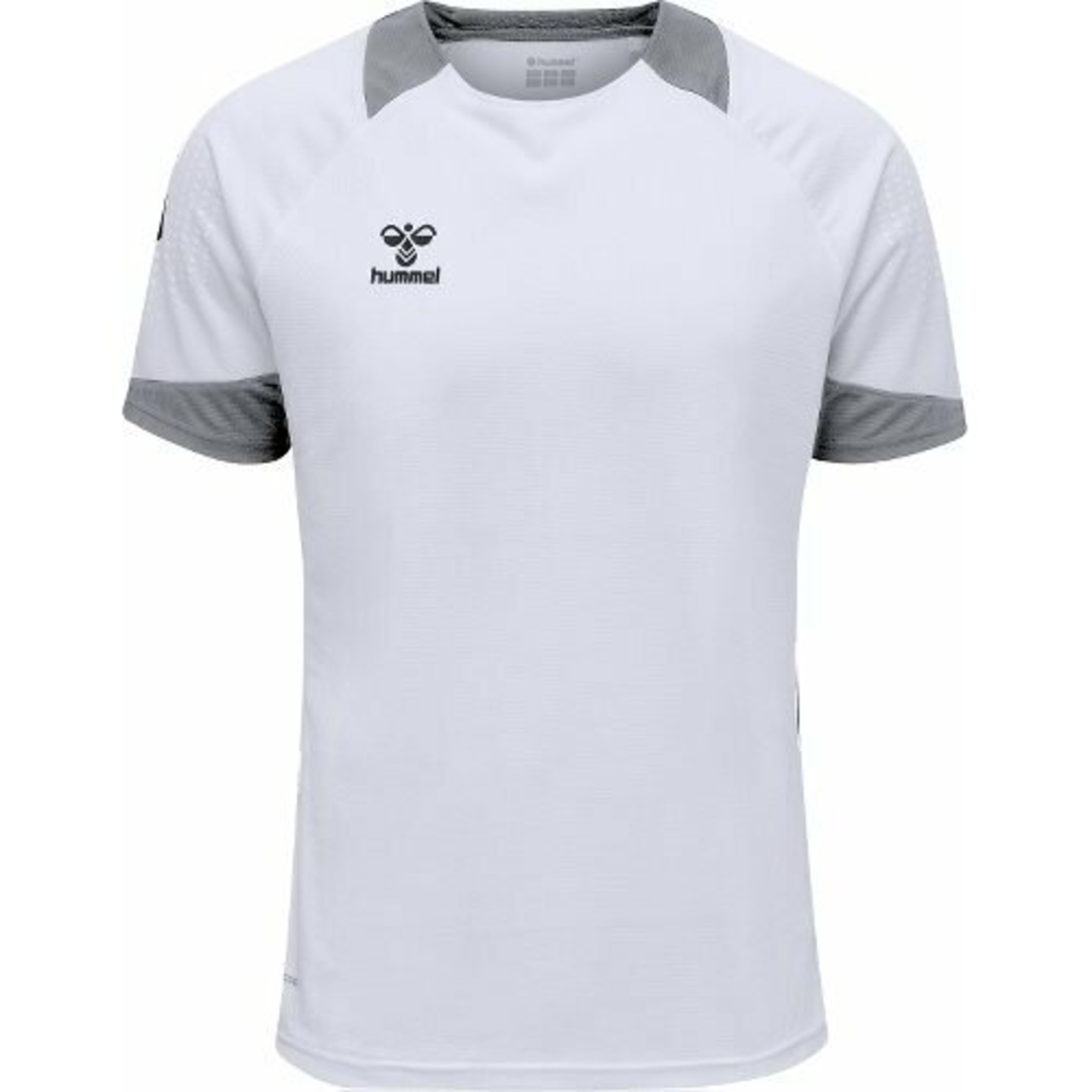 Camiseta De Entrenamiento Hummel