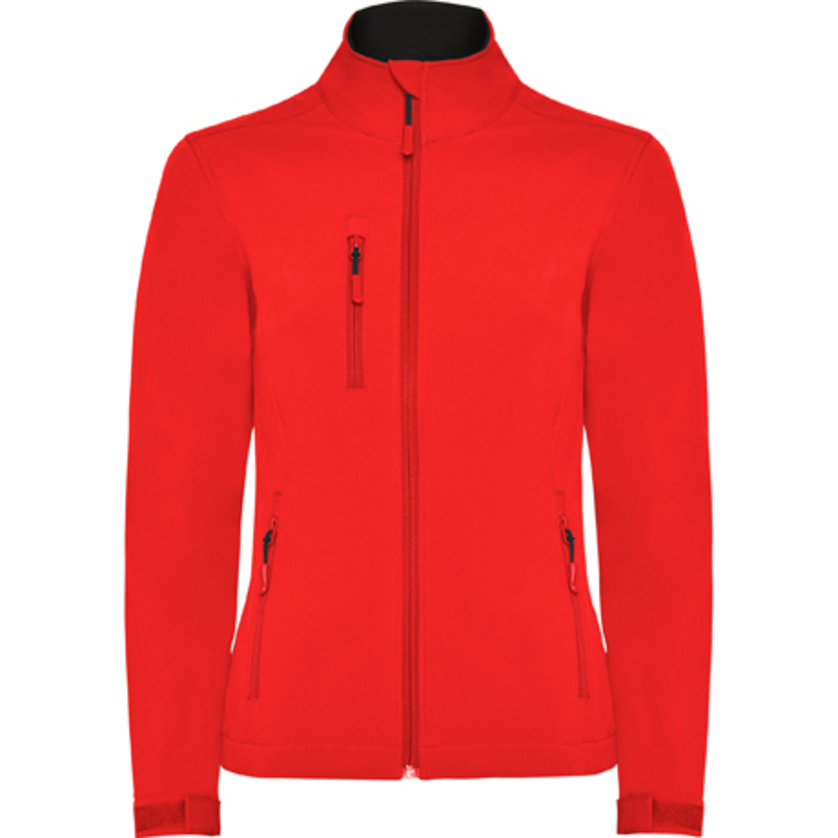 Chaqueta Soft Shell Roly Nebraska