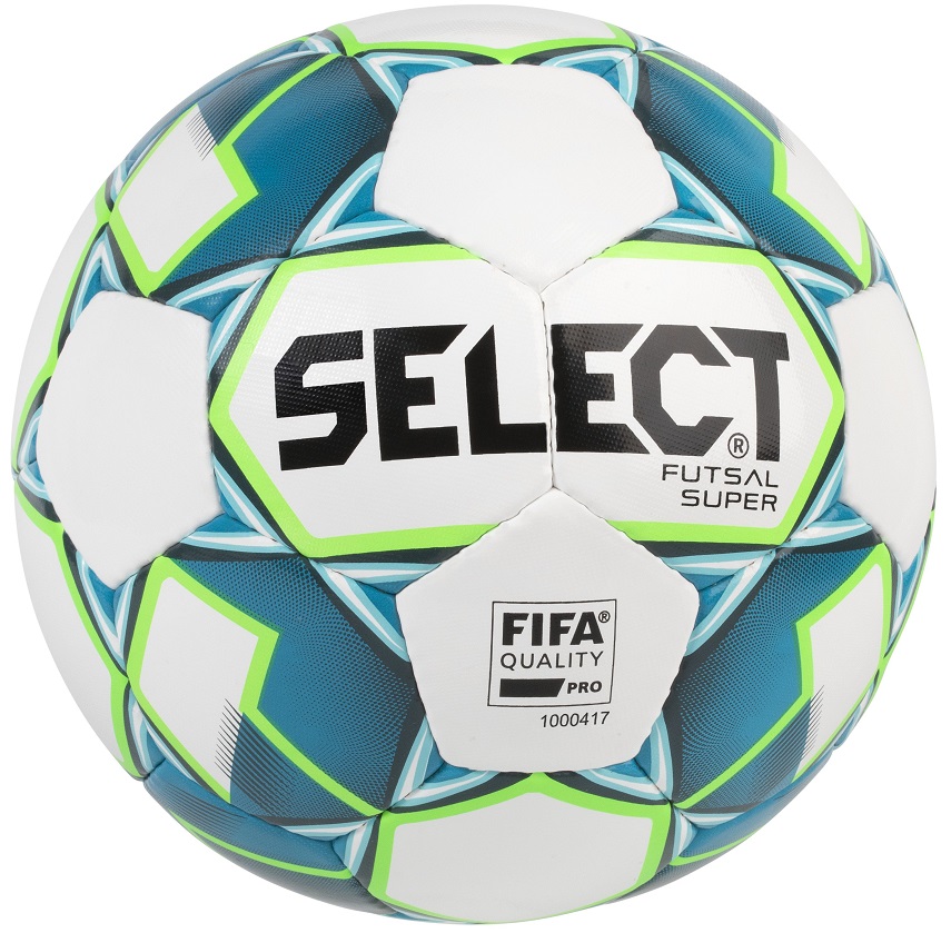 Balón De Fútbol Sala Super Fifa Select