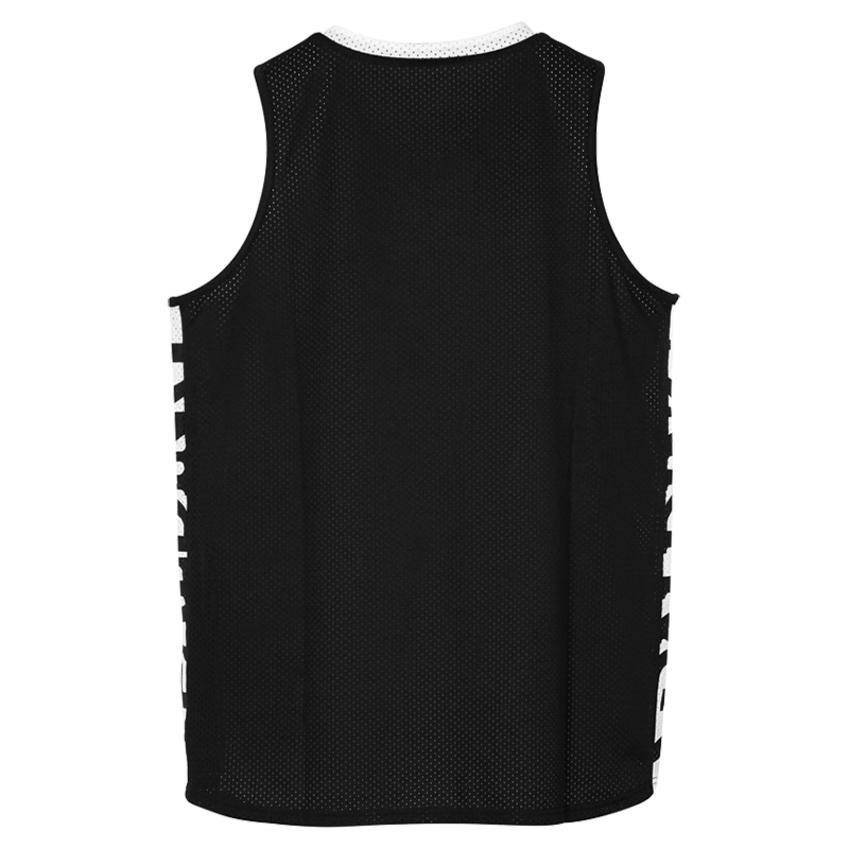 Essential Reversible Shirt Black Spalding