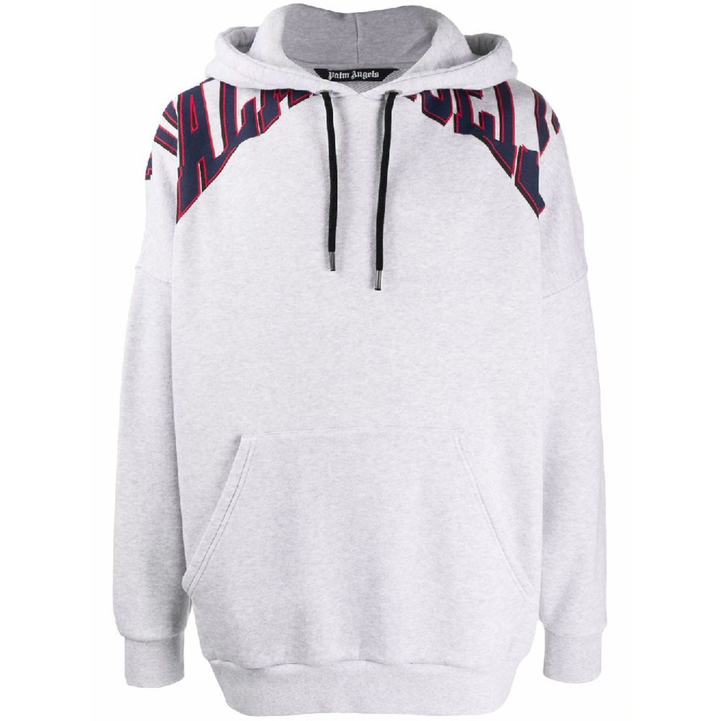 Sudadera Palm Angels Pmbb036e20fle0010925