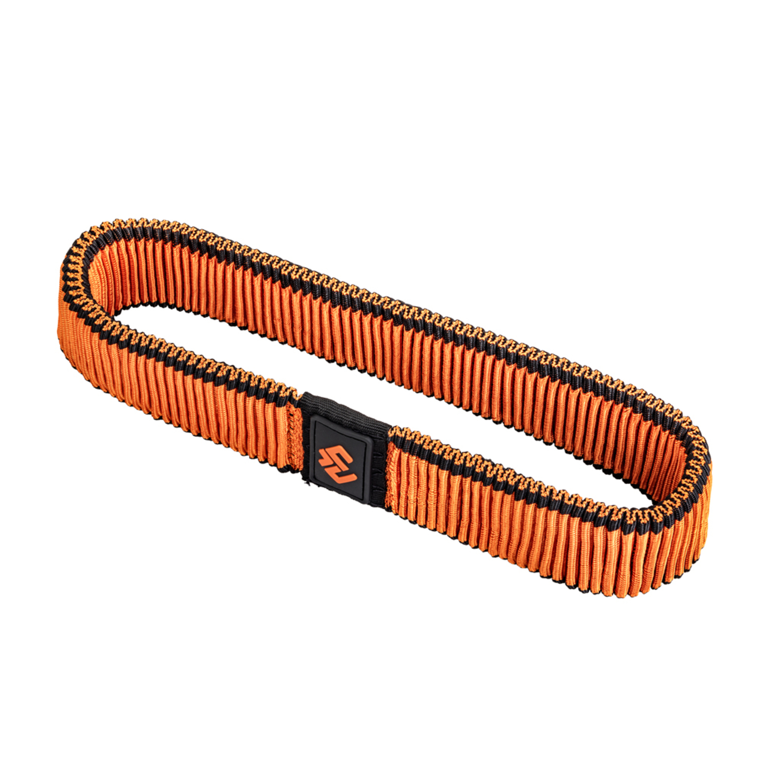 Loop Band Pro 20kg Murtra Sport - Naranja - Para Piernas/glúteos  MKP