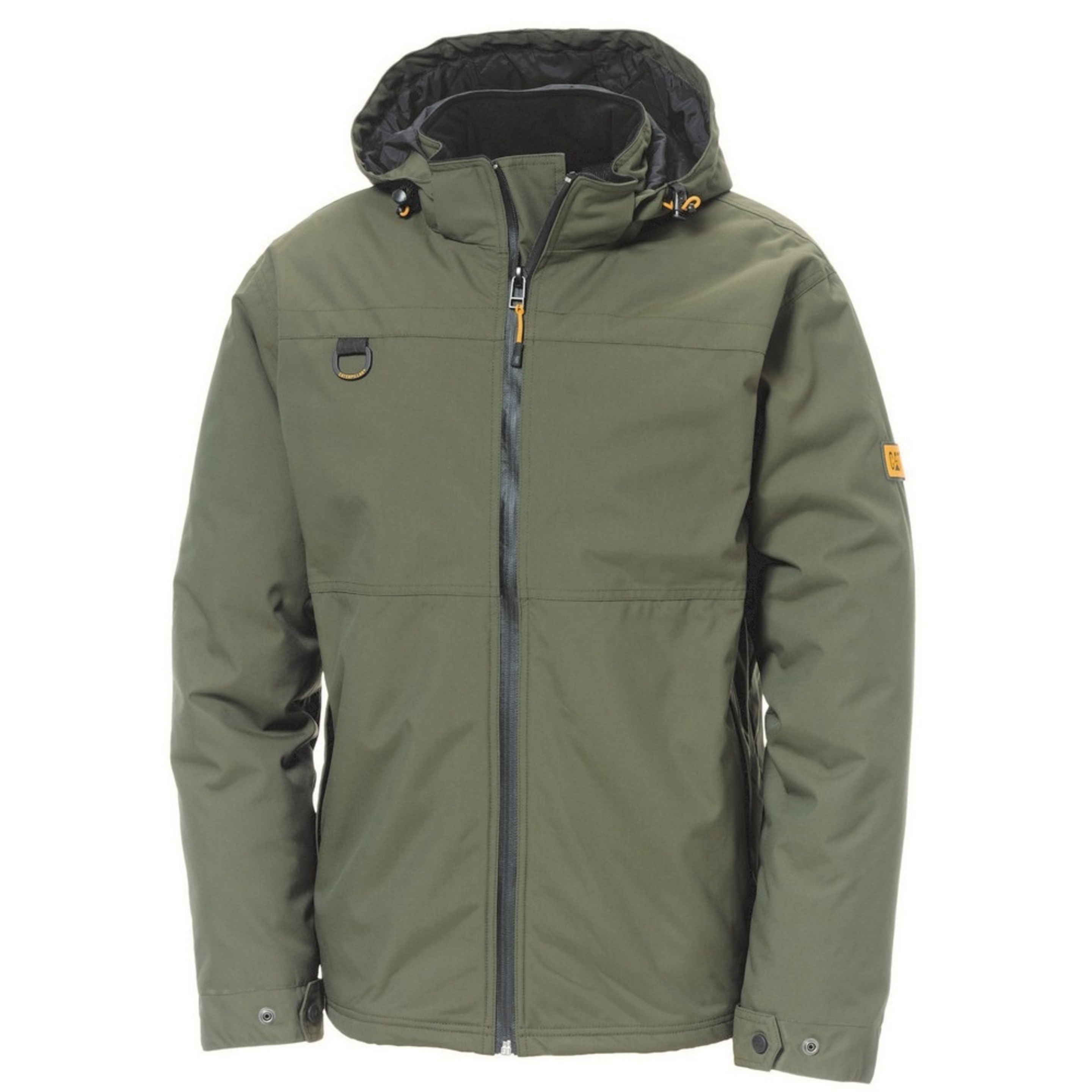Chaqueta Impermeable Caterpillar Chinook