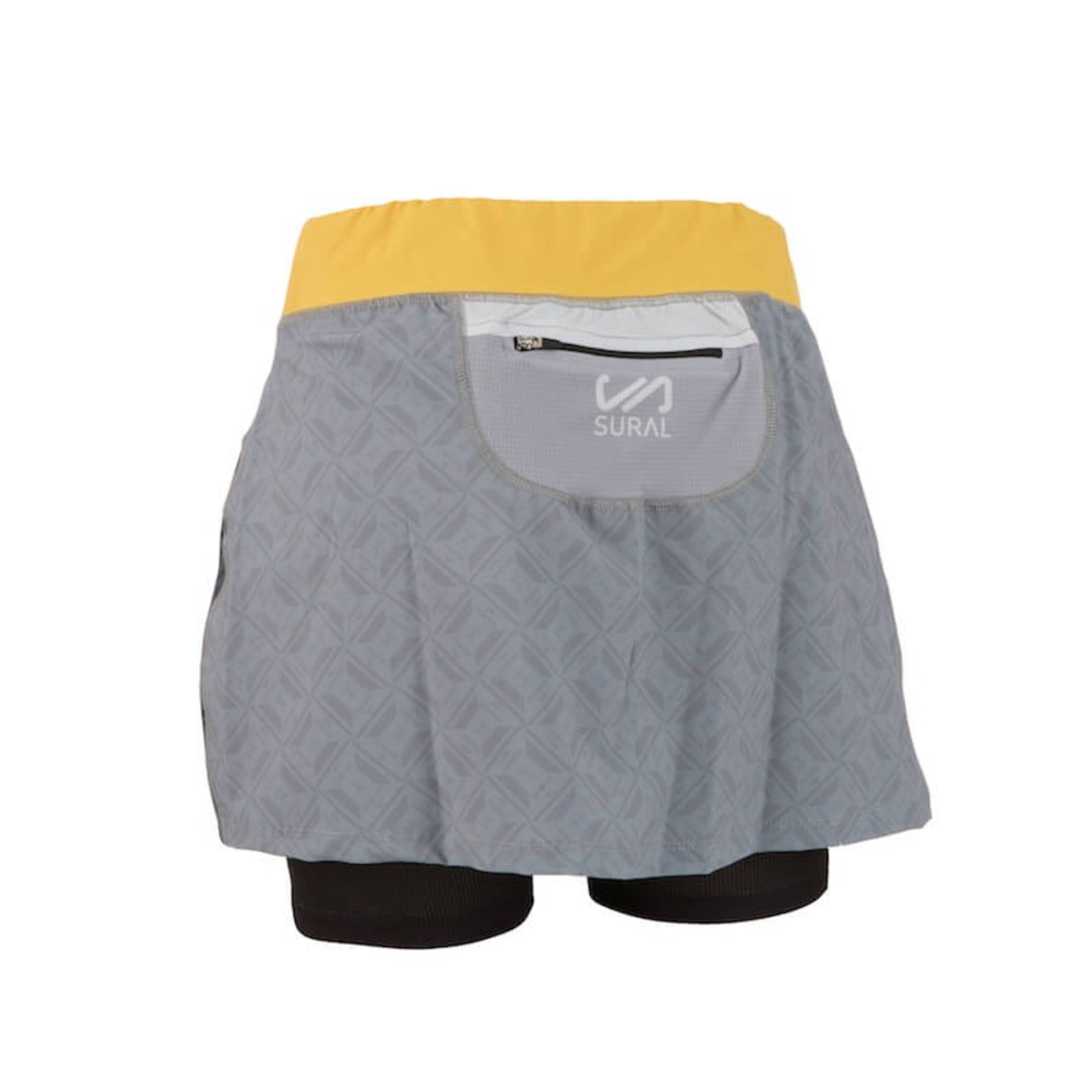 Skirt+tight Short Run Woman Modena Iii