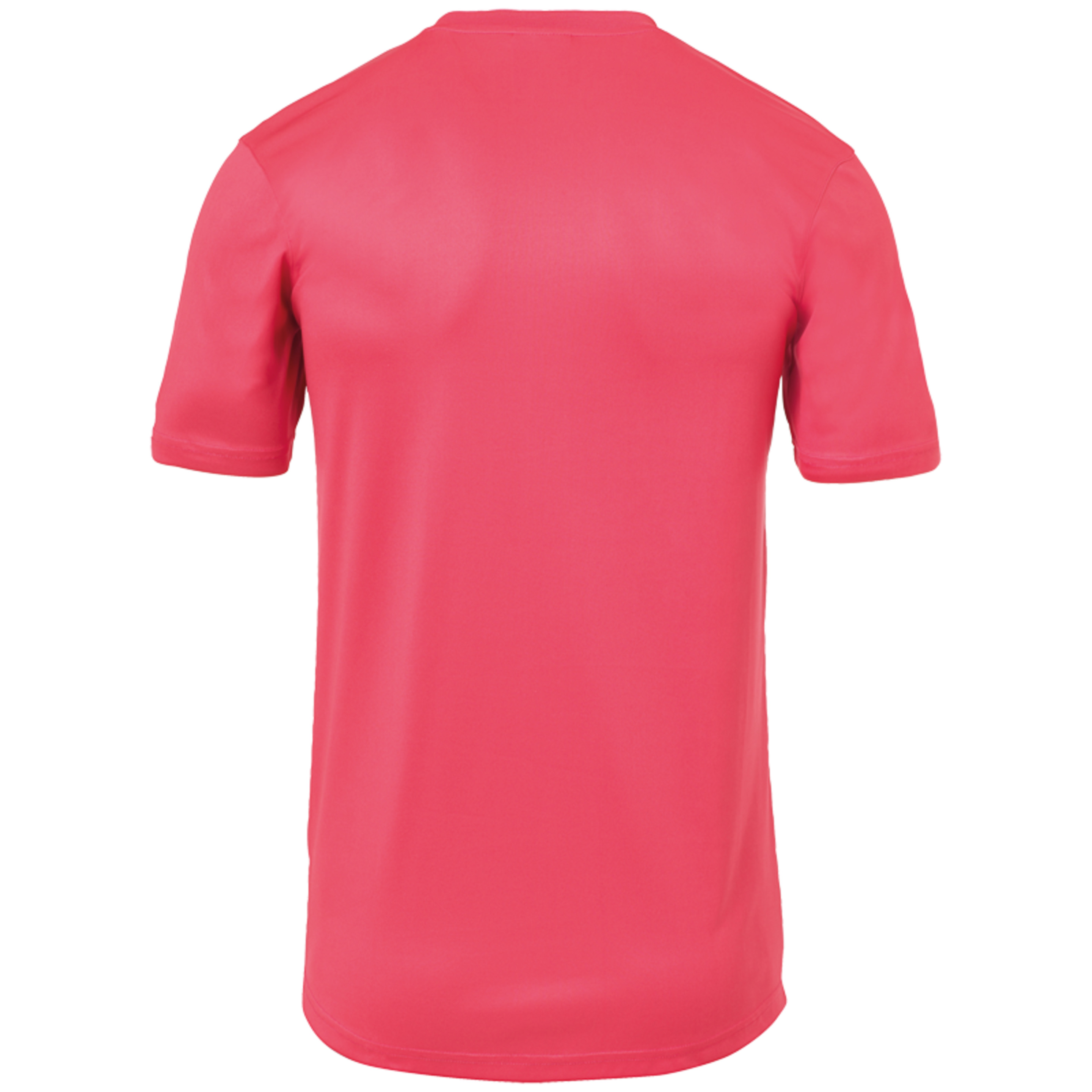 Stream 22 Shirt Shortsleeved Fucsia Uhlsport